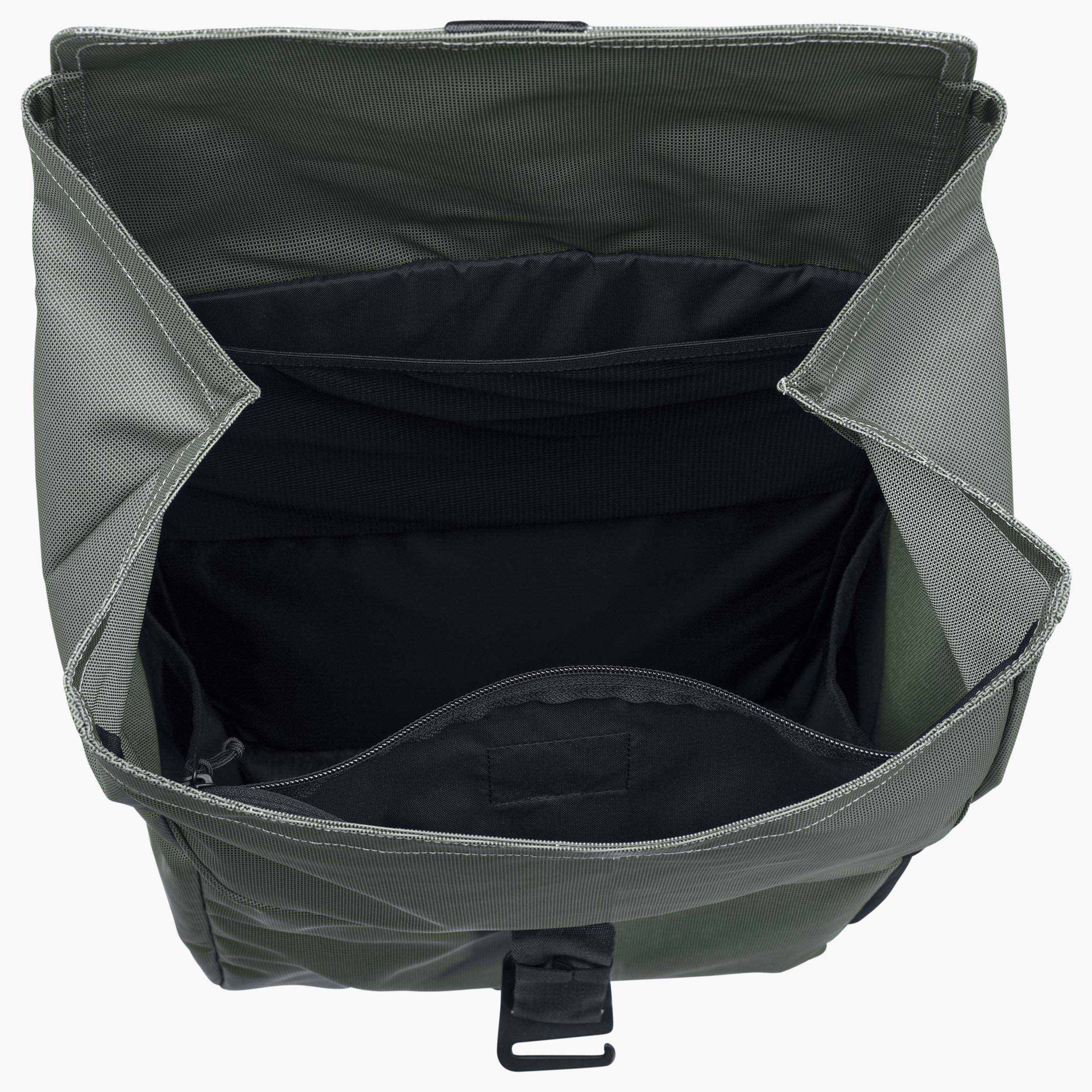 #Colour_dark olive - black