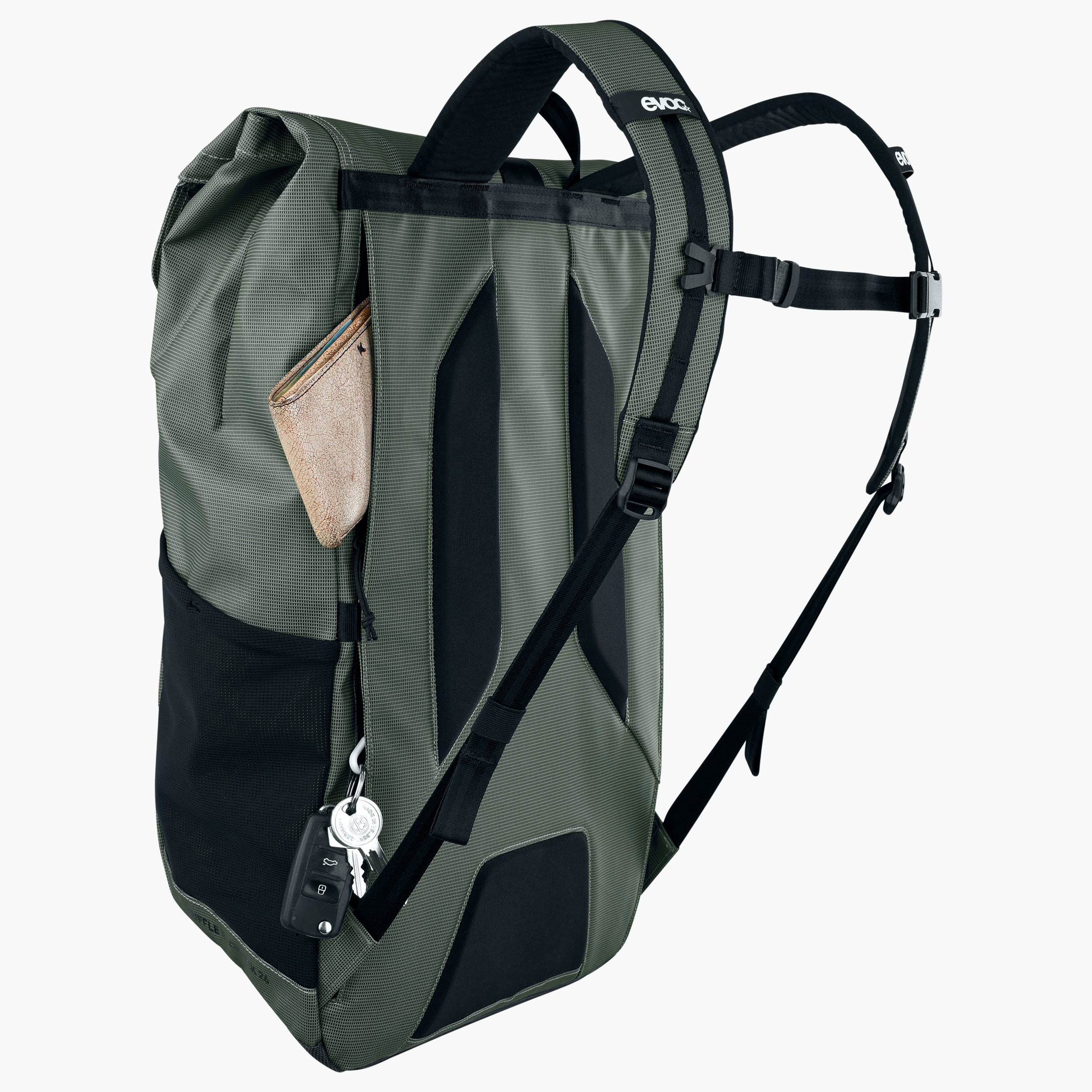 #Colour_dark olive - black