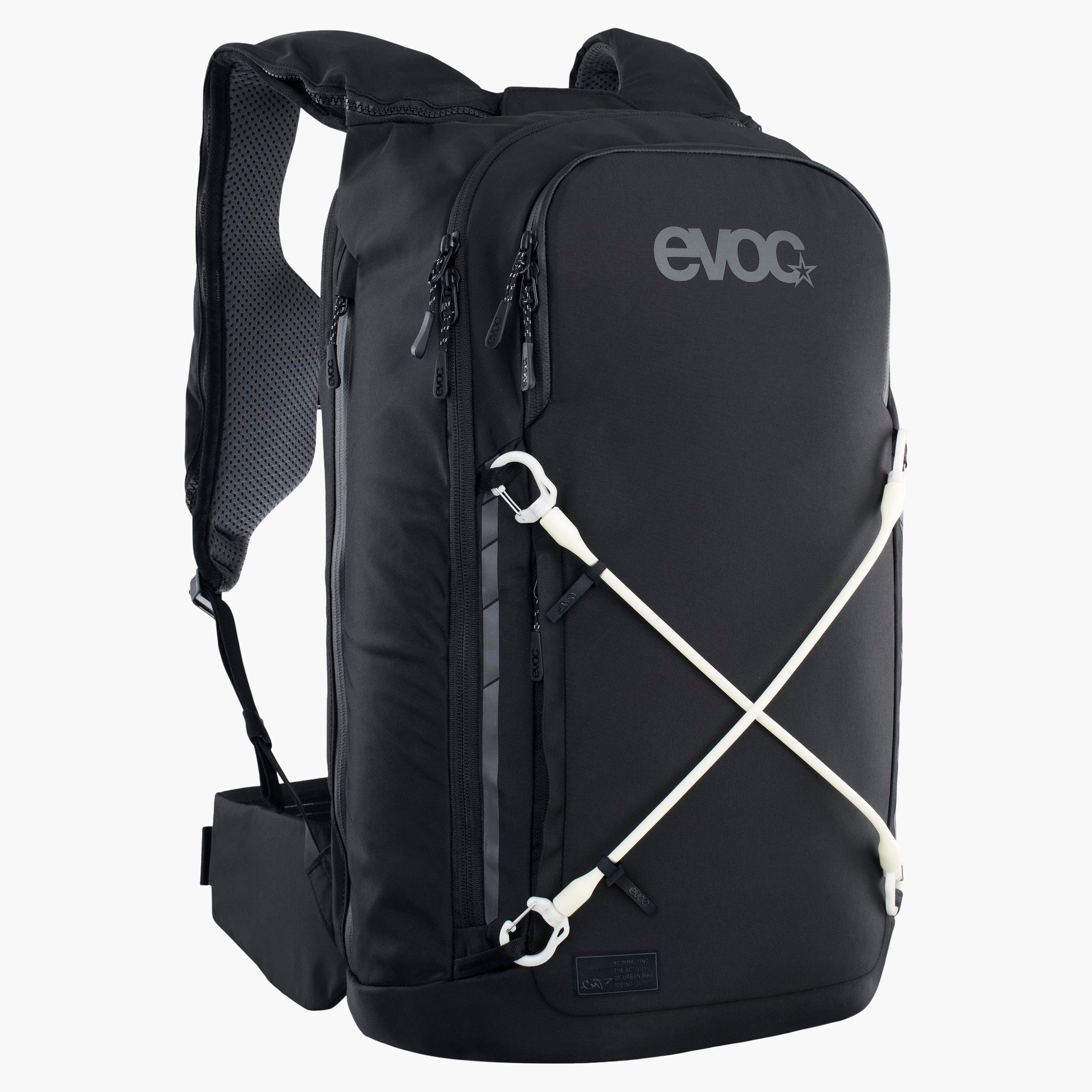 aero 13 laptop backpack COMMUTE A.I.R. PRO 18