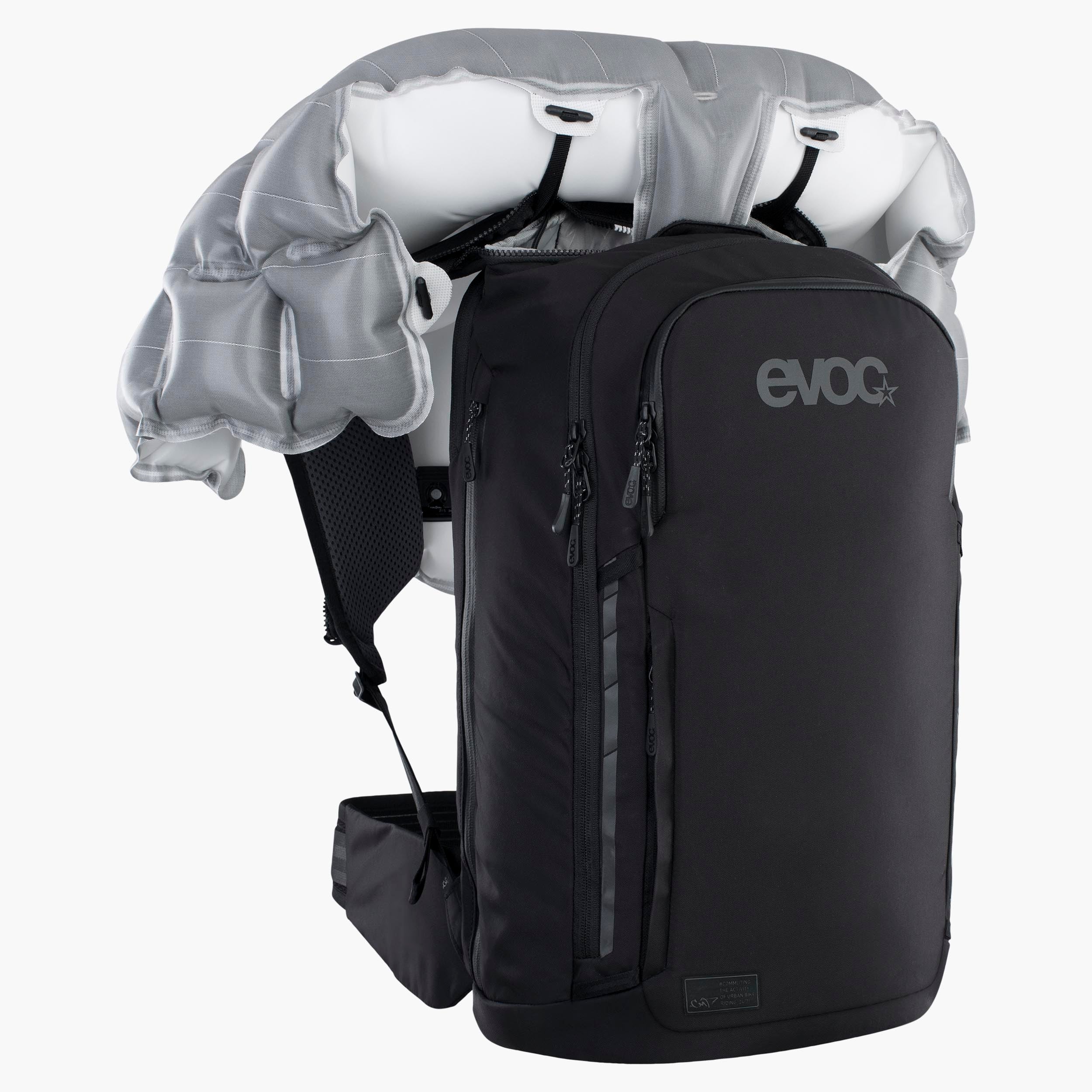 airbag rennrad COMMUTE A.I.R. PRO 18