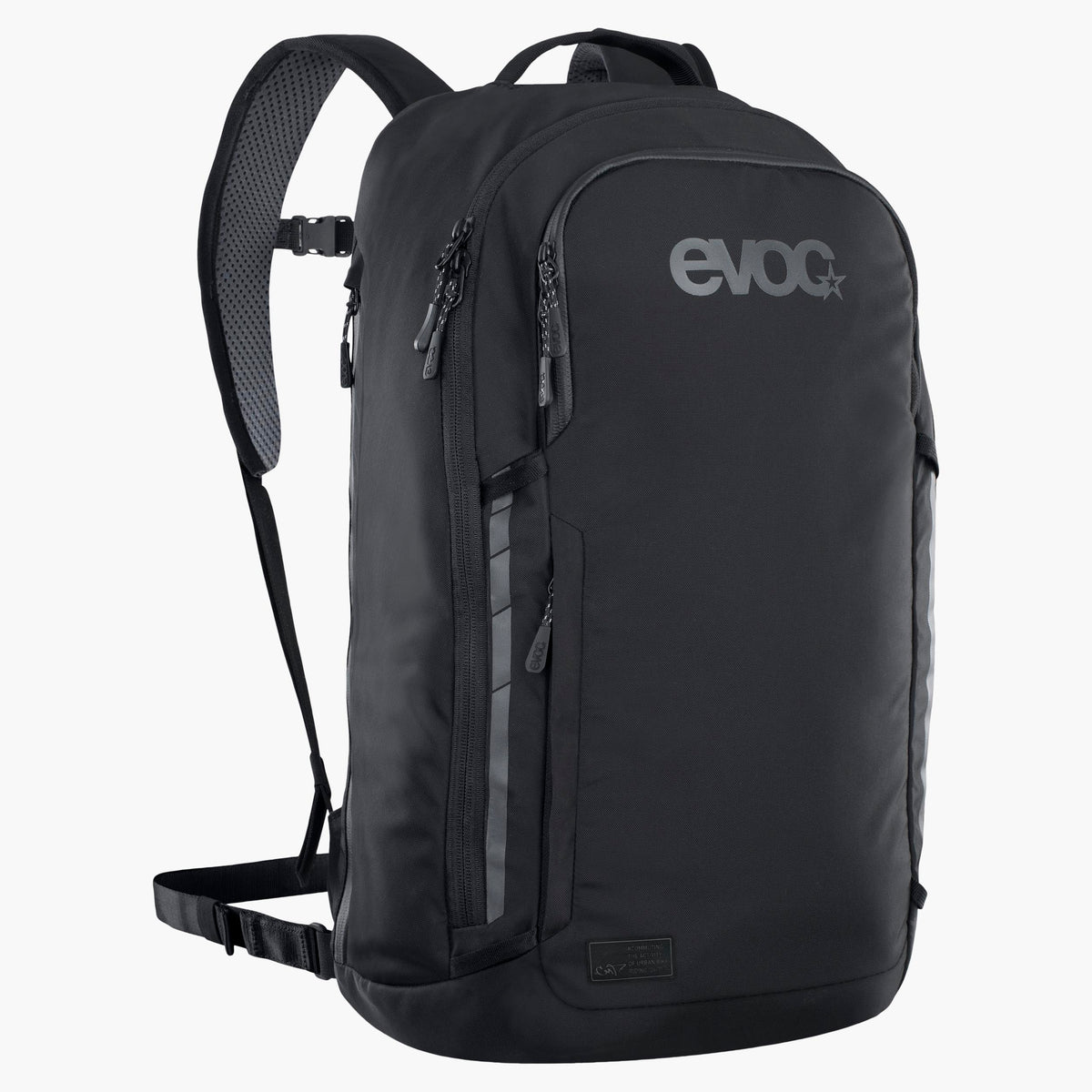 wanderrucksack evoc COMMUTE 22