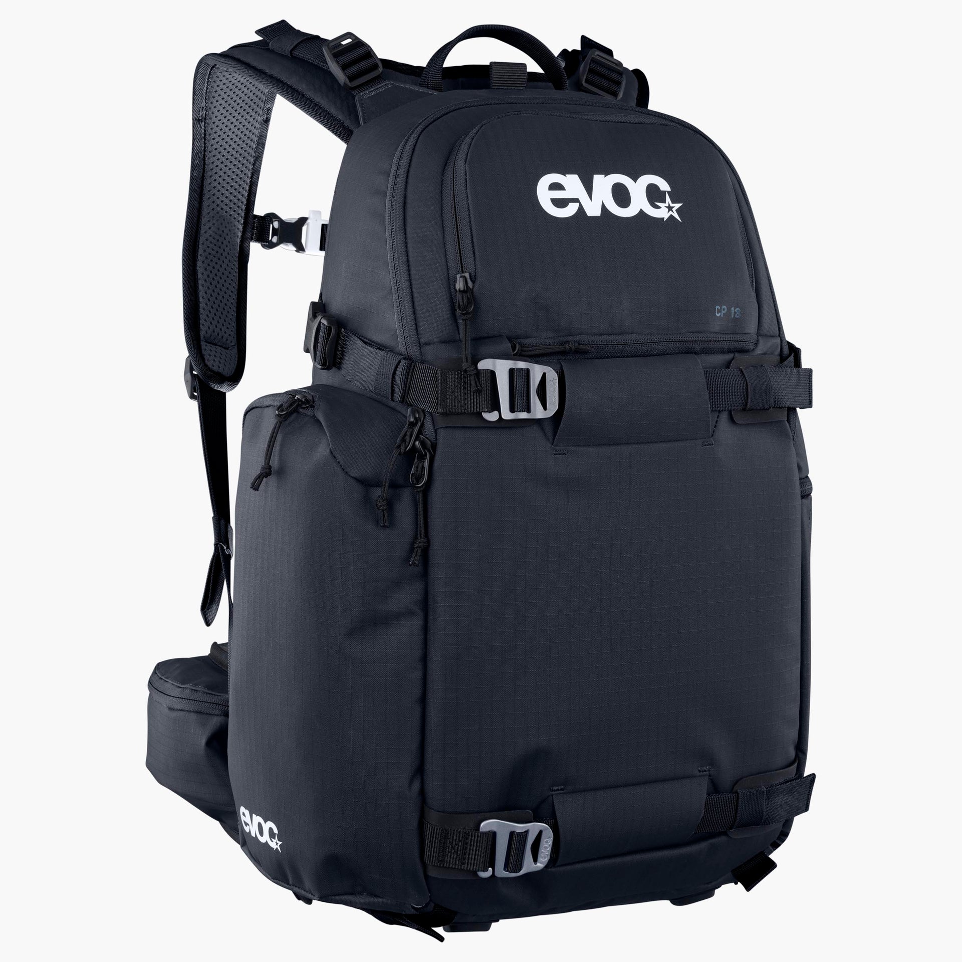 18 inch laptop and camera backpack CP 18