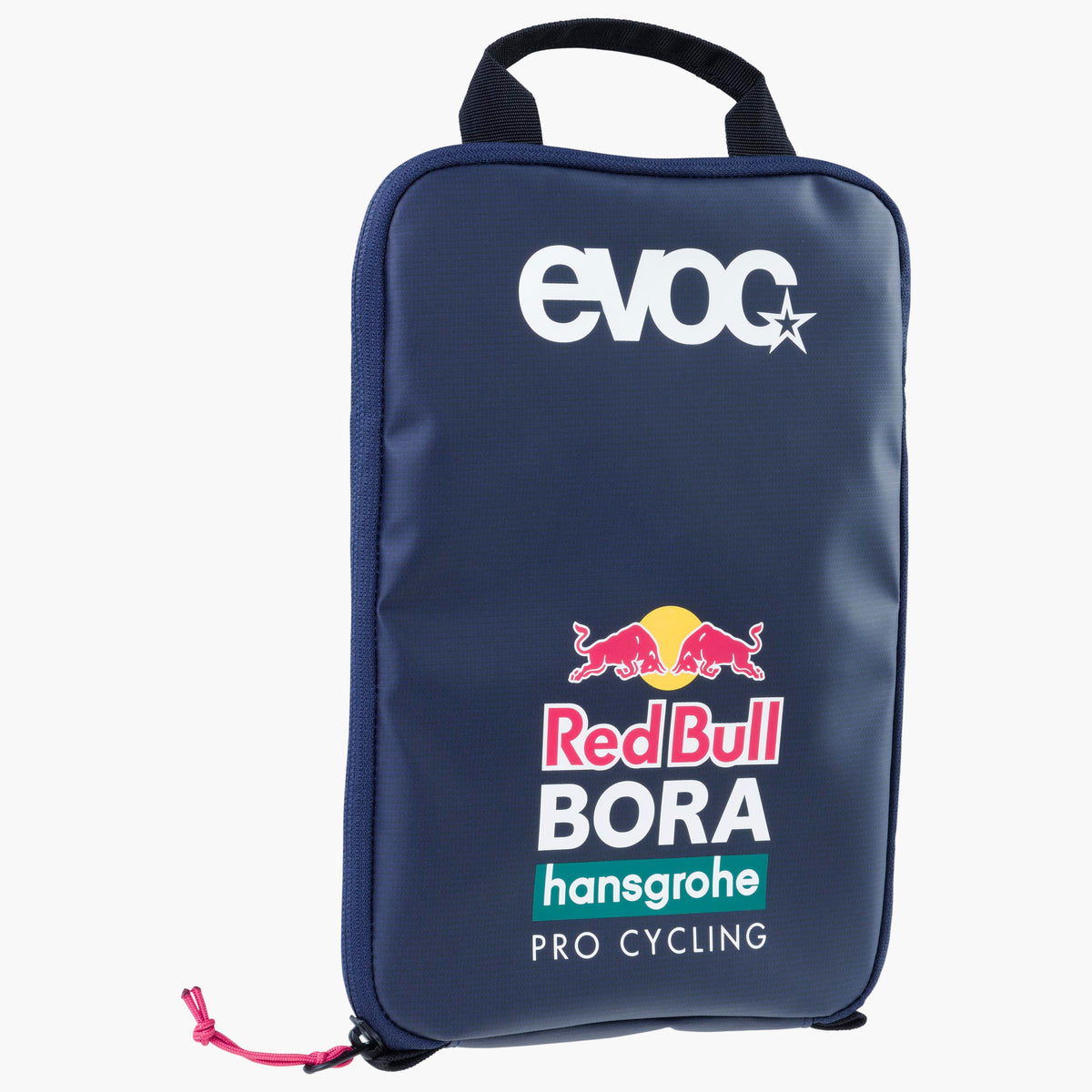 red bull bora hansgrohe handschuhe TOOL POUCH M - Red Bull - BORA