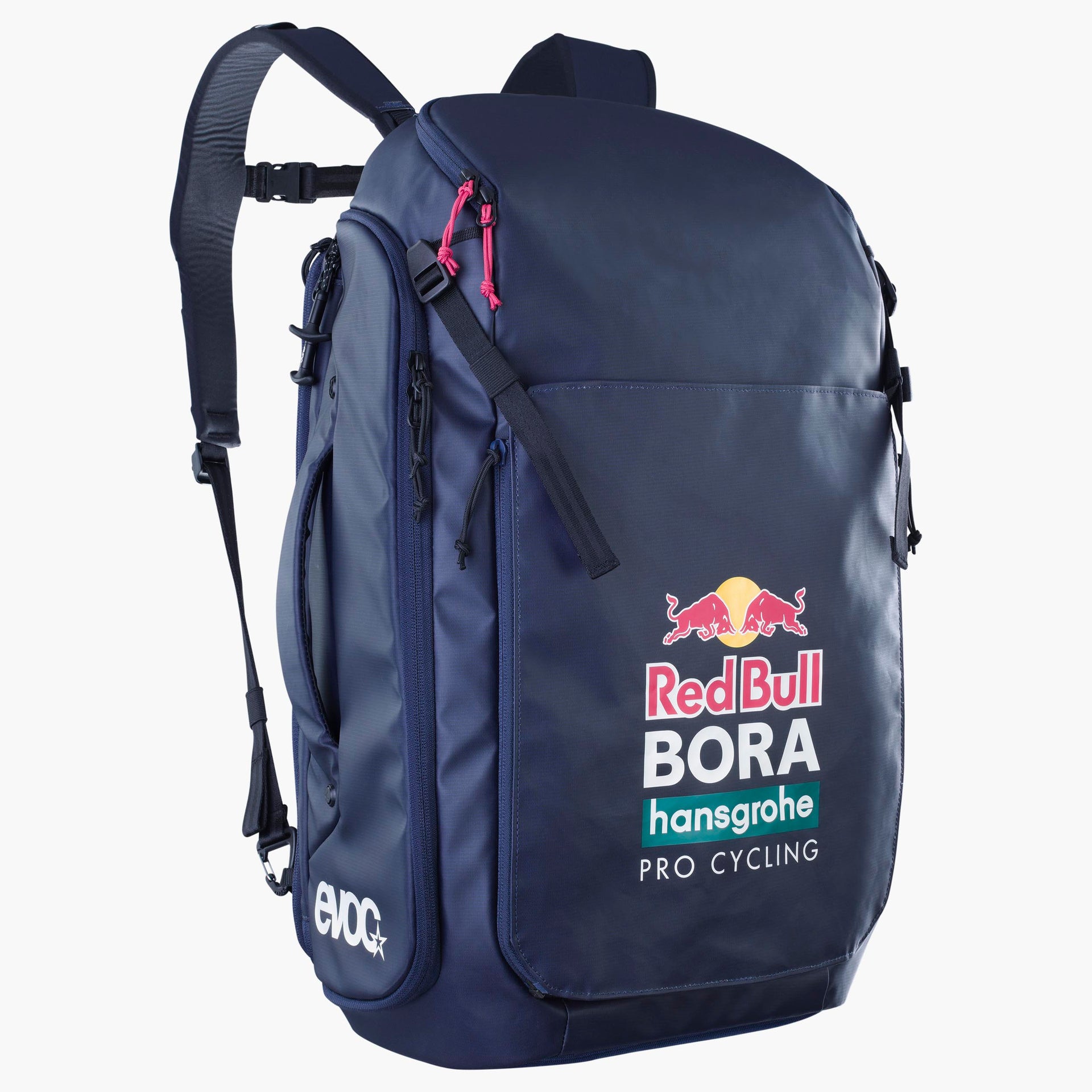 ATHLETE BACKPACK 30 Red Bull BORA hansgrohe