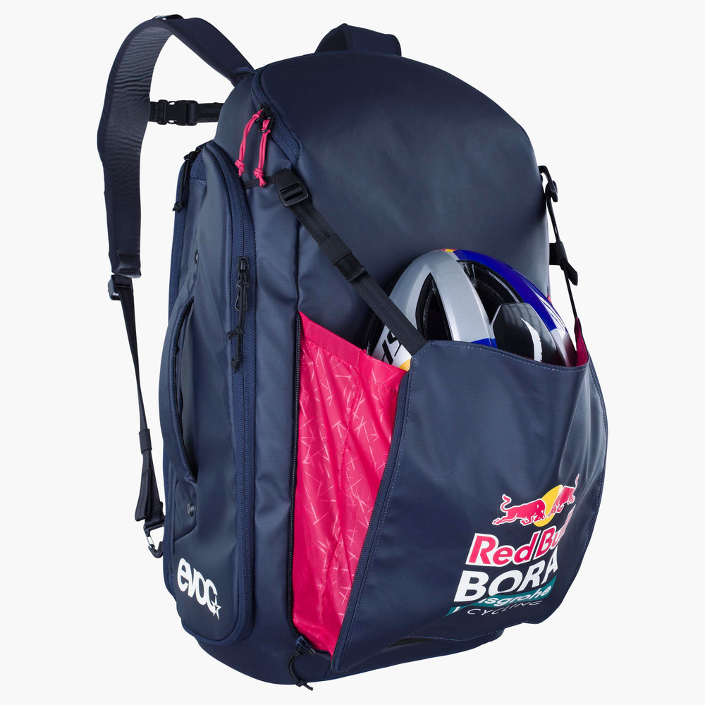 ATHLETE BACKPACK 30 - Red Bull - BORA - hansgrohe
