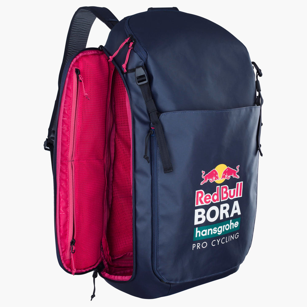 ATHLETE BACKPACK 30 - Red Bull - BORA - hansgrohe
