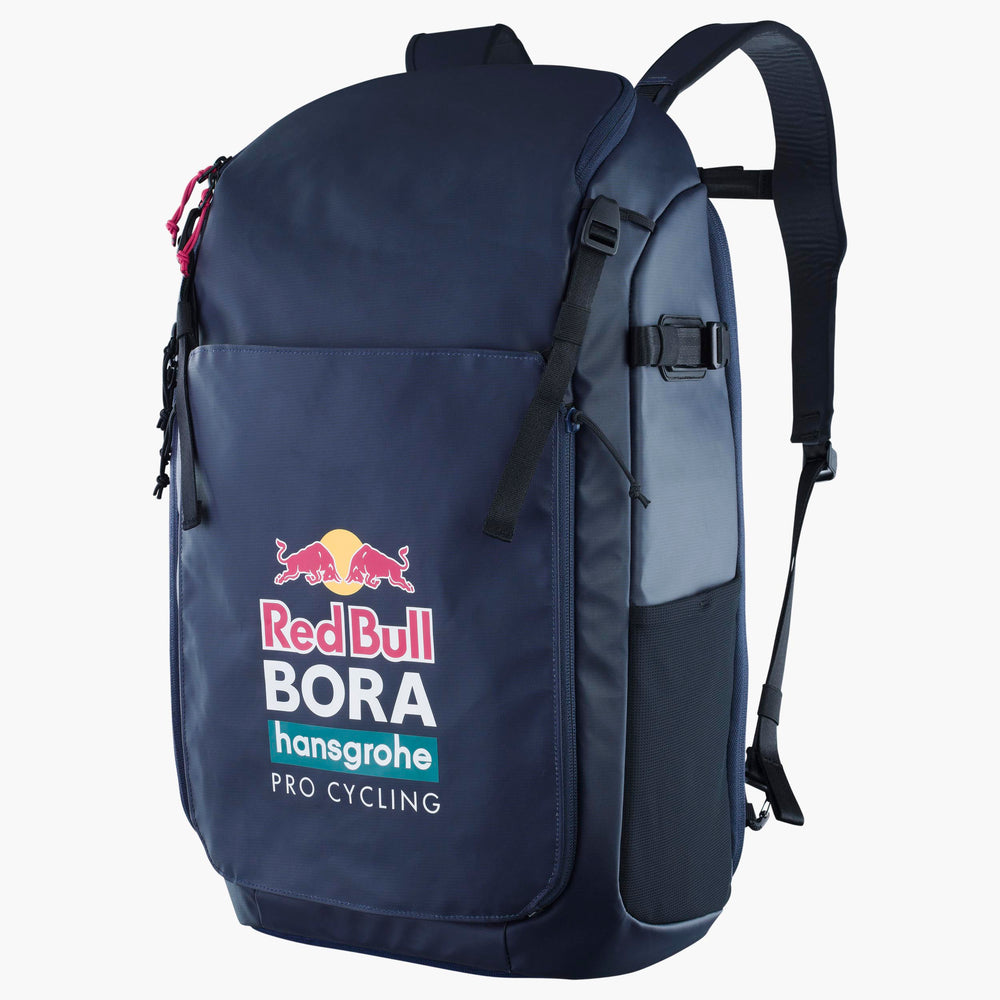 ATHLETE BACKPACK 30 - Red Bull - BORA - hansgrohe
