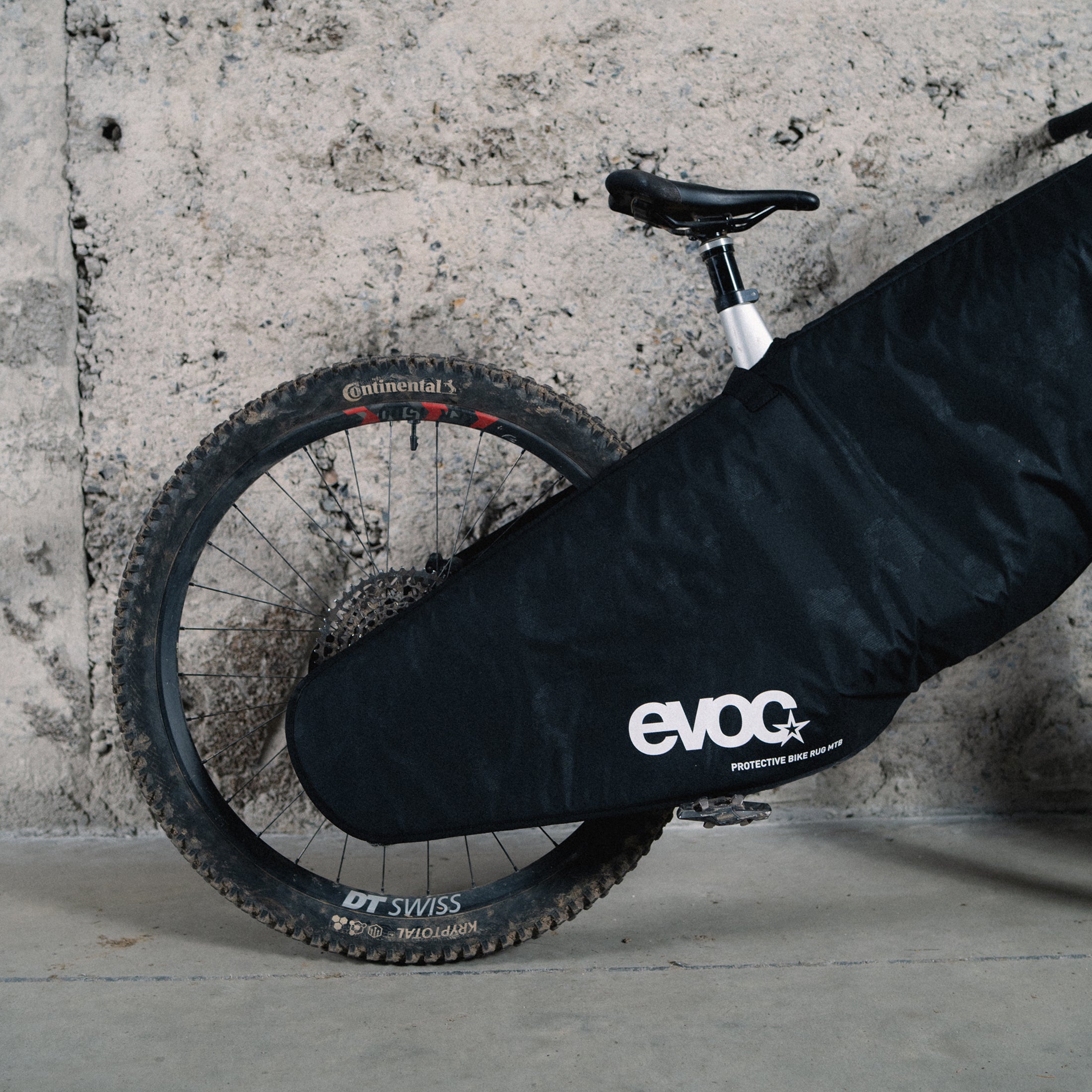 PROTECTIVE BIKE RUG MTB