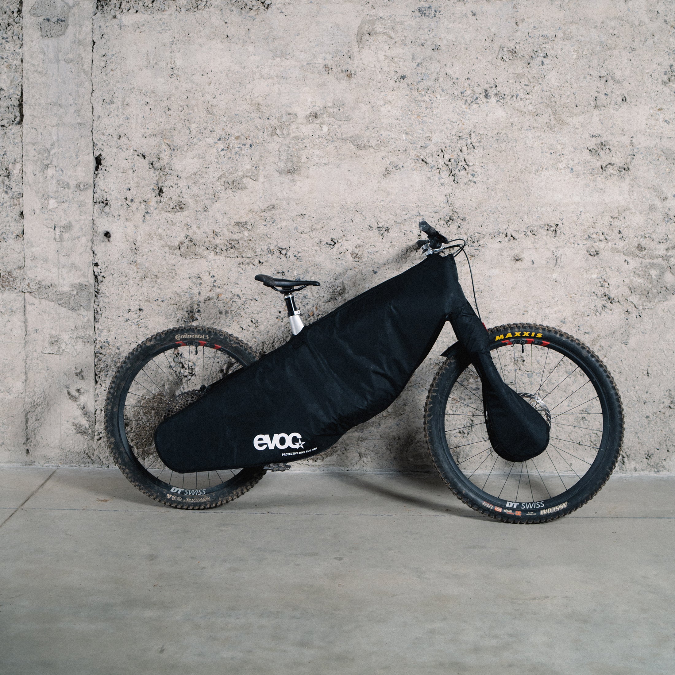 PROTECTIVE BIKE RUG MTB