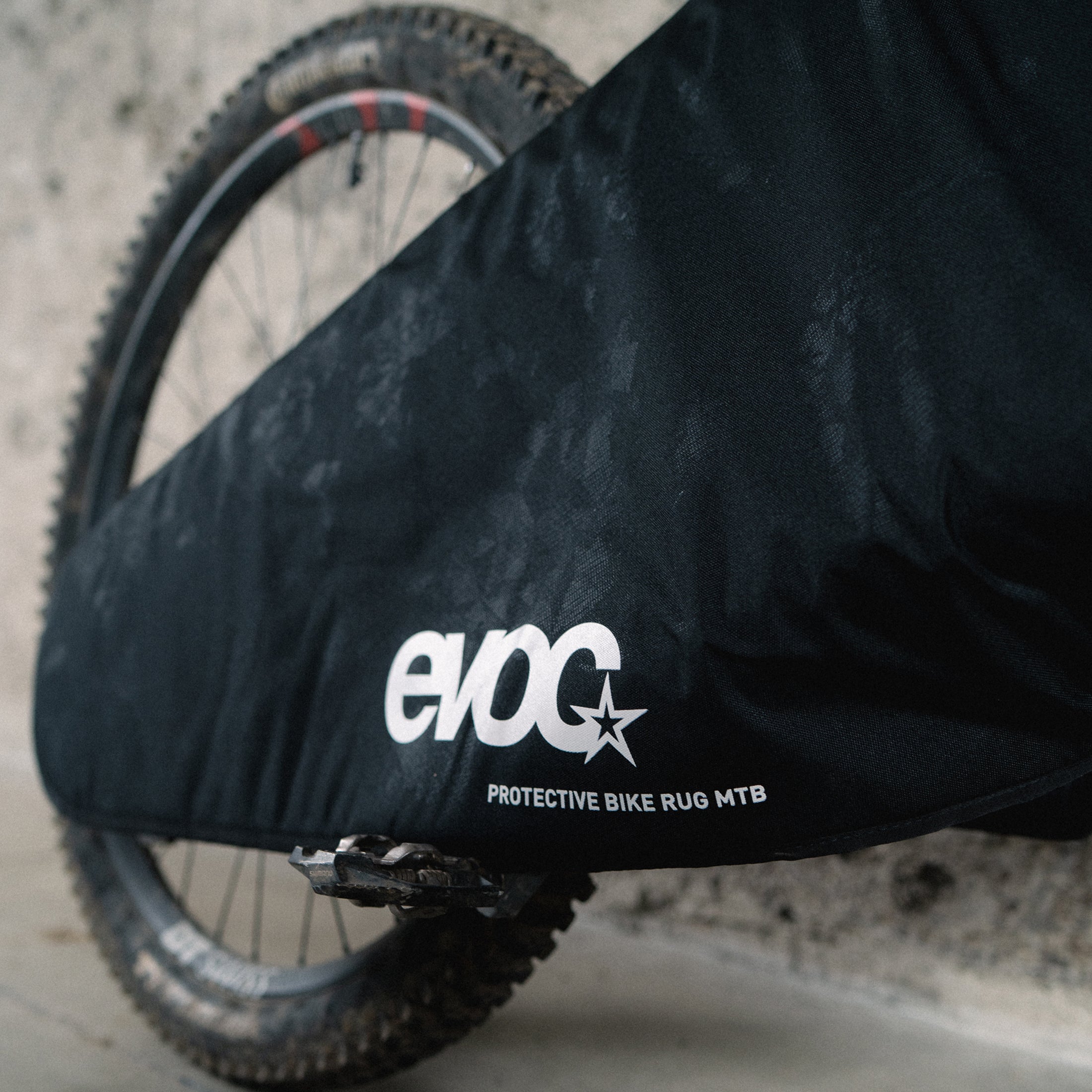 PROTECTIVE BIKE RUG MTB