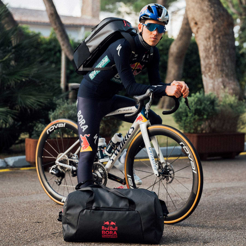 GIRO CAPSULE TRAVEL KIT