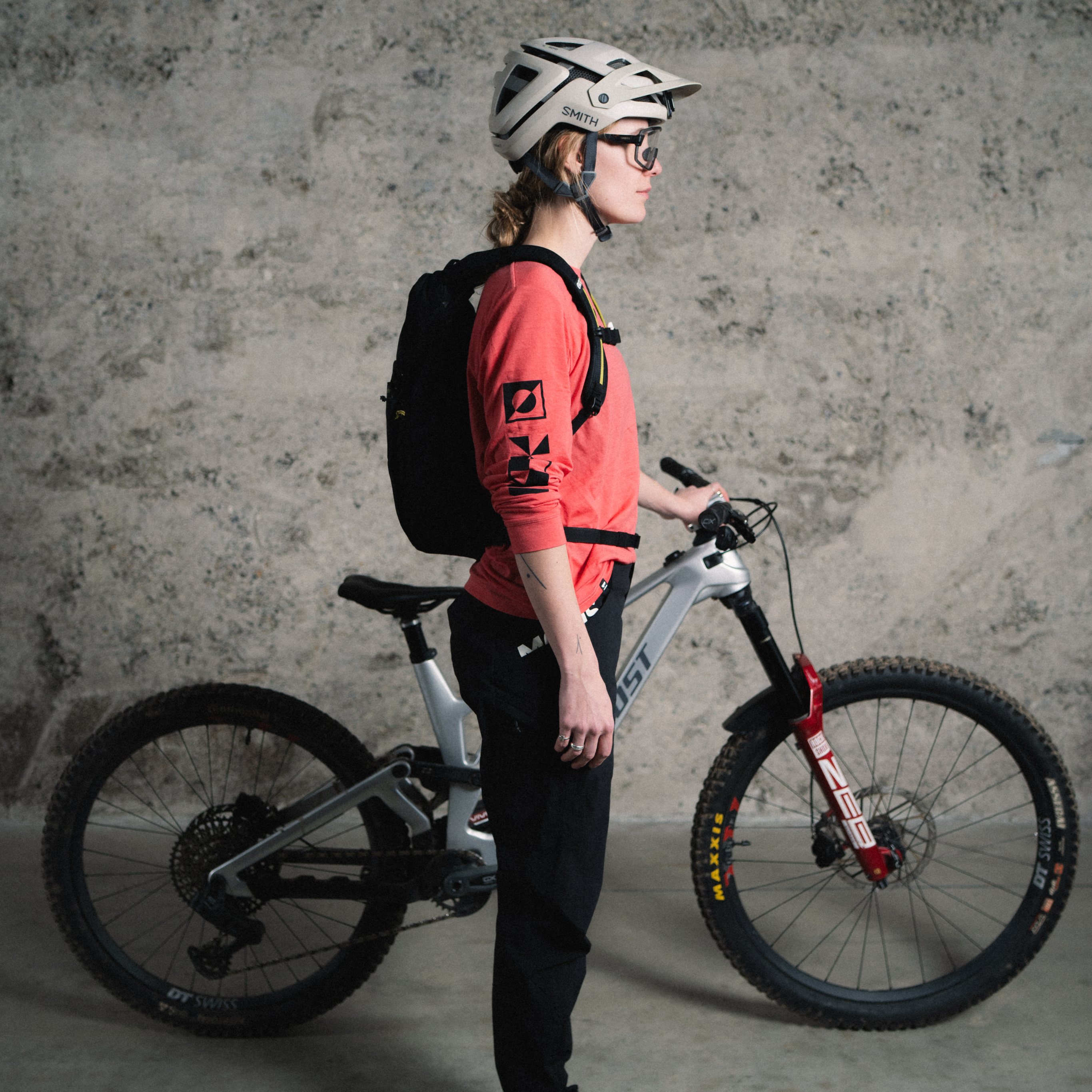RIDE 8 | Outdoor Backpack RIDE 8 | Outdoor Backpack
