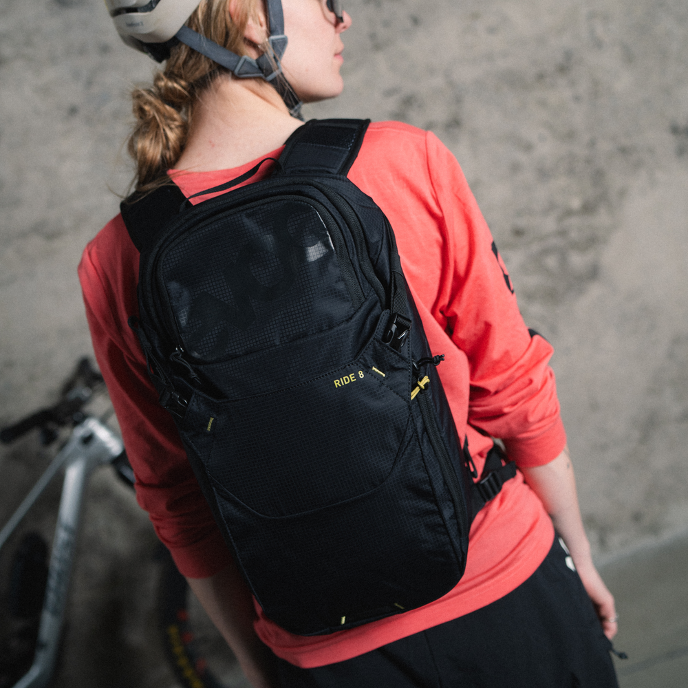 RIDE 8 | Outdoor Backpack