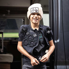 KIDS PROTECTION: PROTECT & PLAY