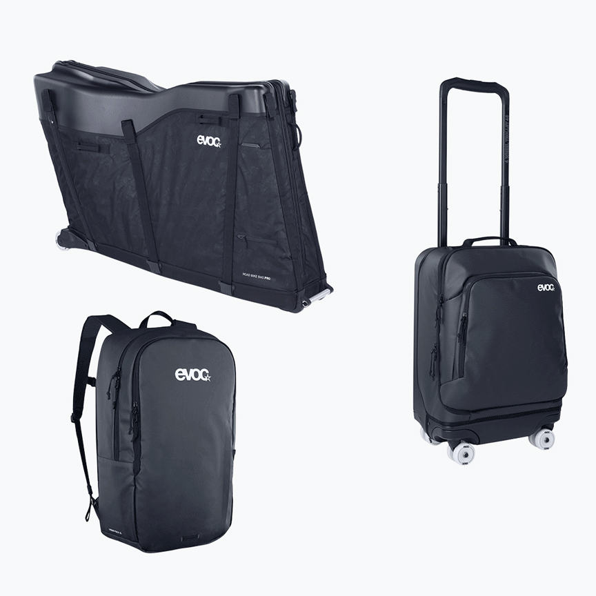TRAVEL BUNDLE MIX & MATCH