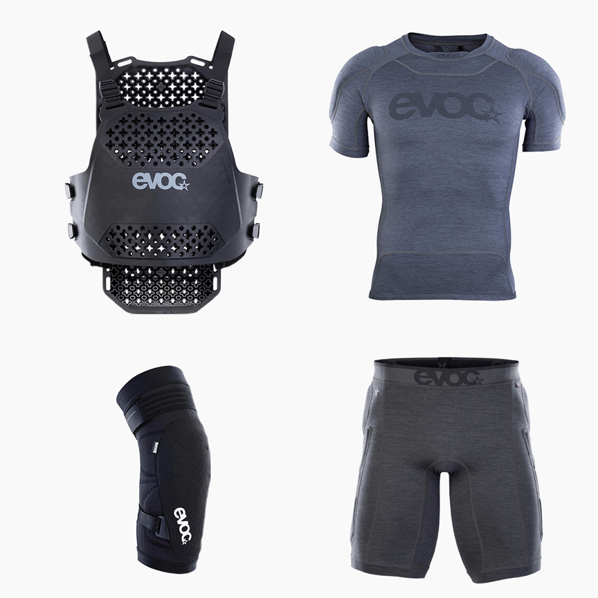 PROTECTION BUNDLE