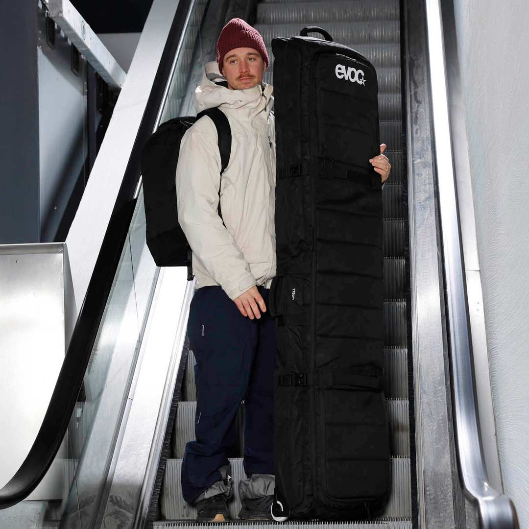 SNOW TRAVEL DUO BUNDLE