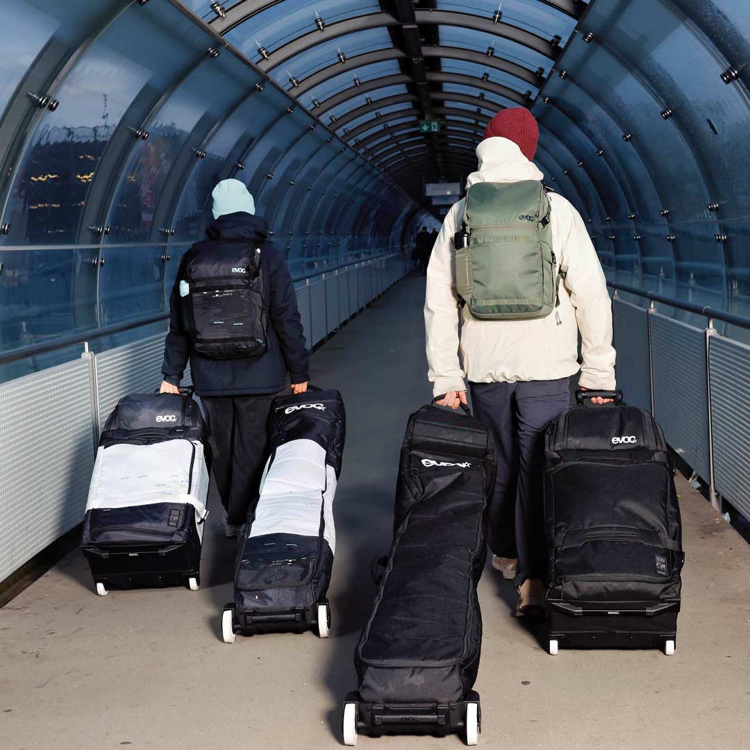 SNOW TRAVEL BUNDLE