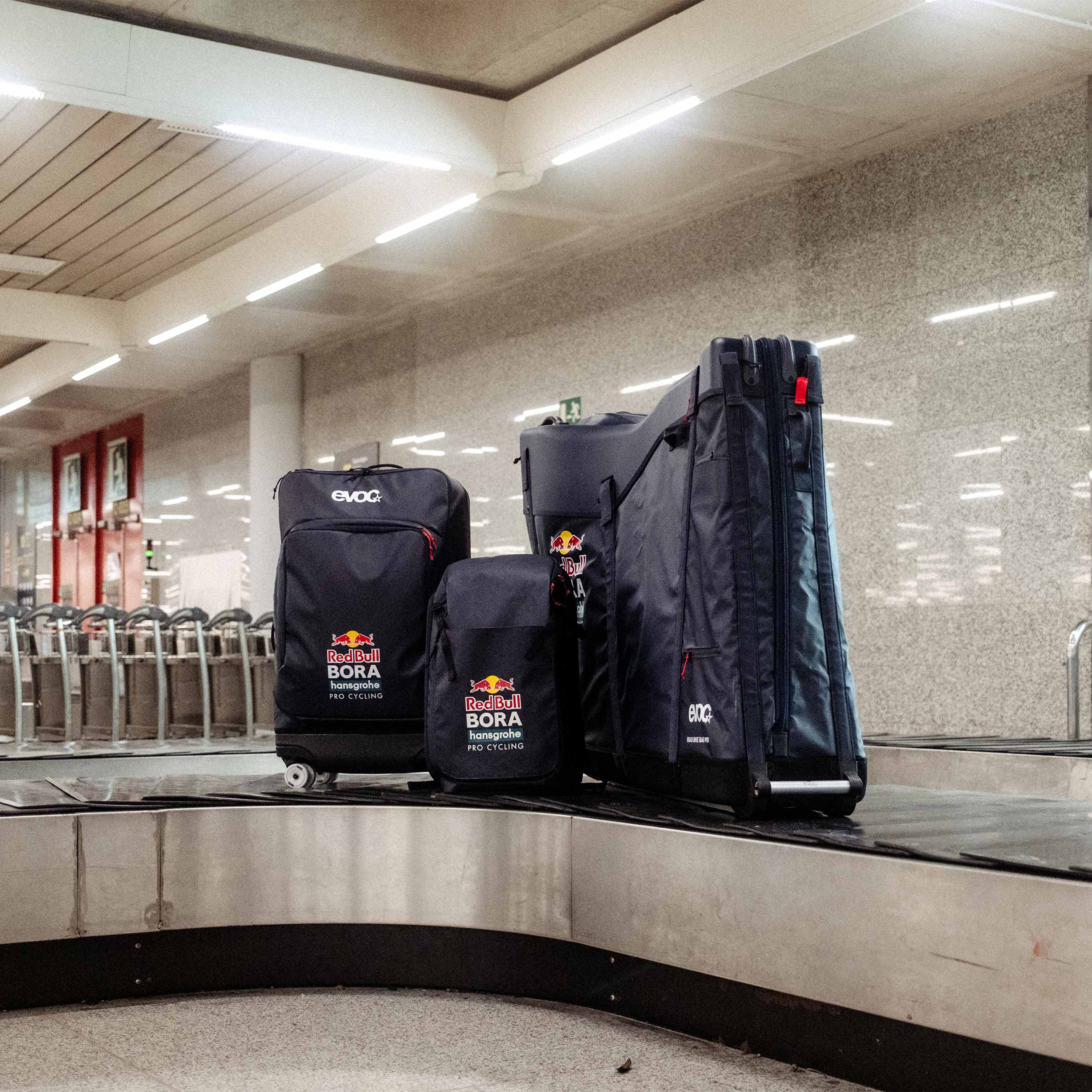 TRAVEL LIKE A PRO BUNDLE