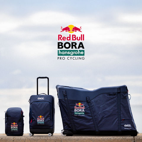 VIAJA COMO UN PROFESIONAL – Edición Training Camp