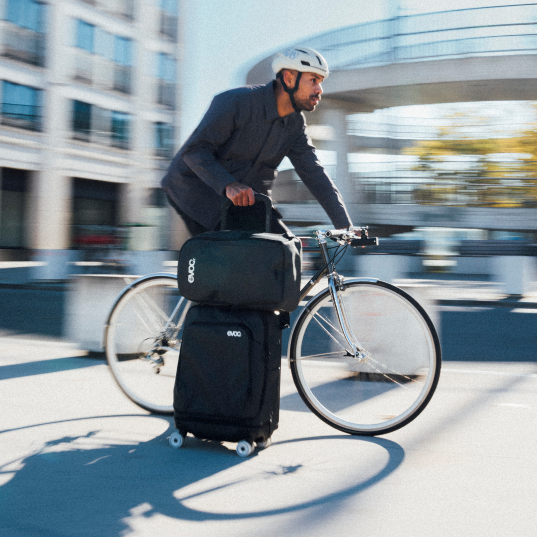 urban bike bag URBAN PACK 25