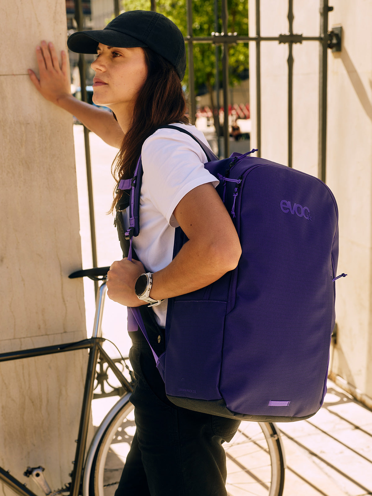 URBAN PACK 25 | commuter backpack