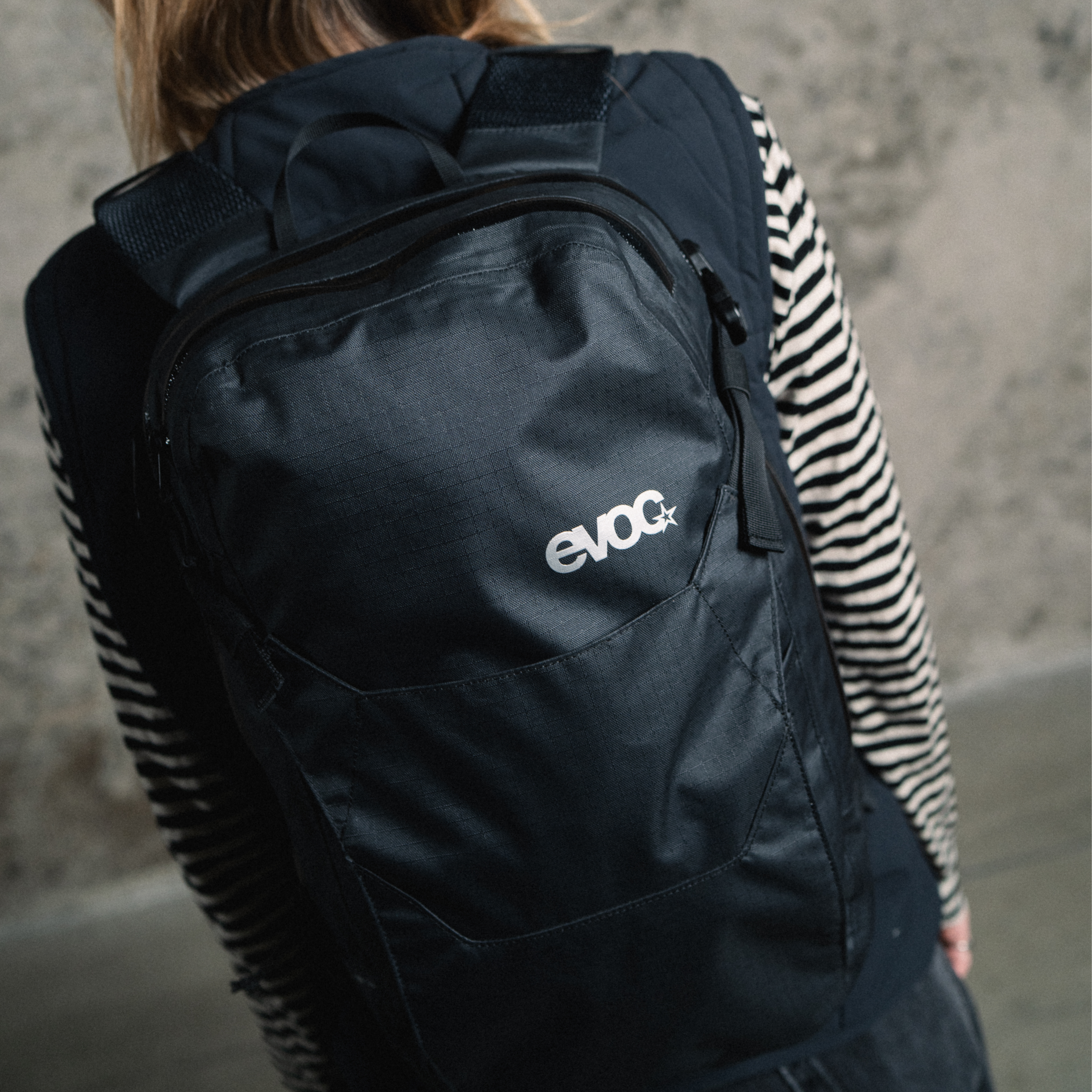 2731 laptop backpack ALLRIDE 3D WP 16