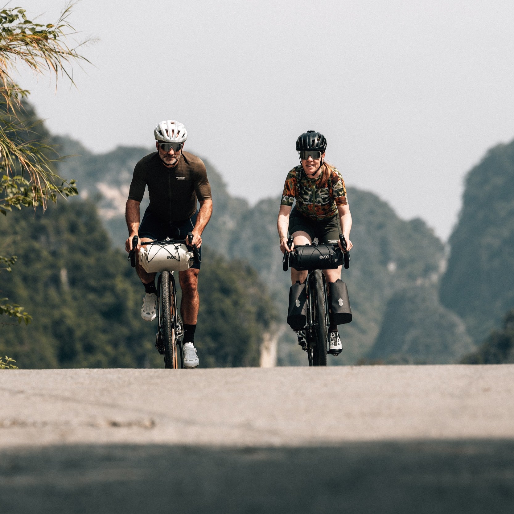 HANDLEBAR PACK BOA WP 9