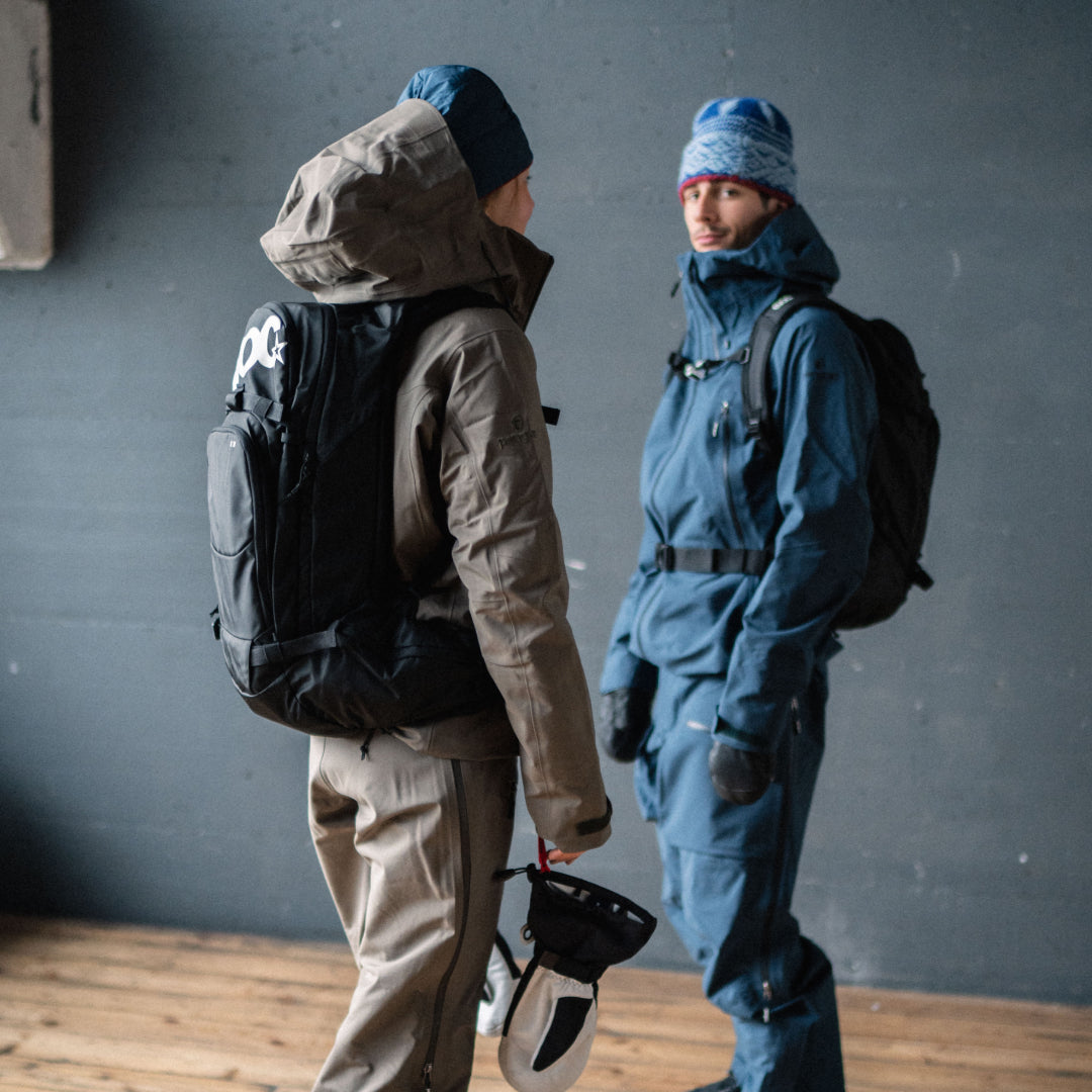 LINE 20 | Outdoor Backpack