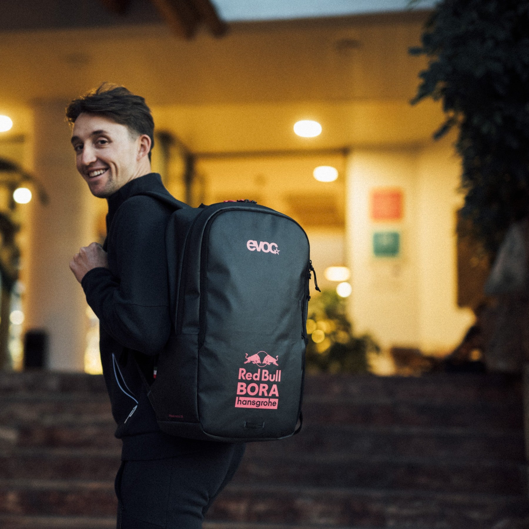 URBAN PACK 25 - RBH Giro Edition