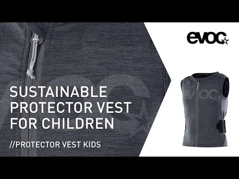 PROTECTOR VEST KIDS