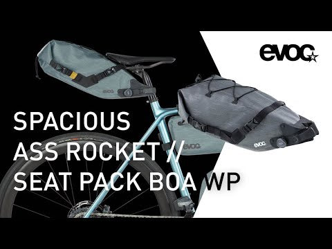 SEAT PACK BOA WP 6