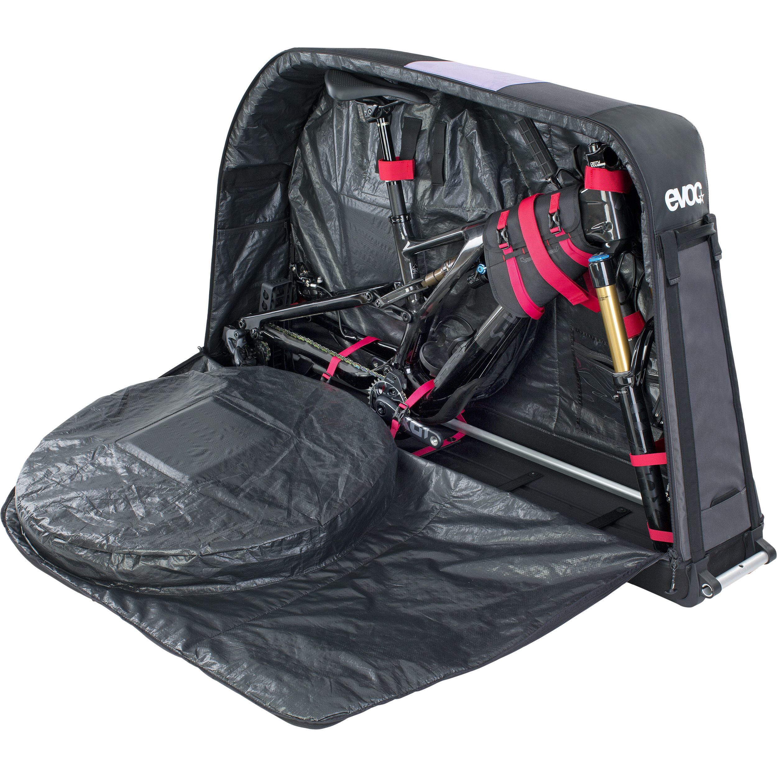 #Colour_multicolour (carbon grey/purple rose/black)