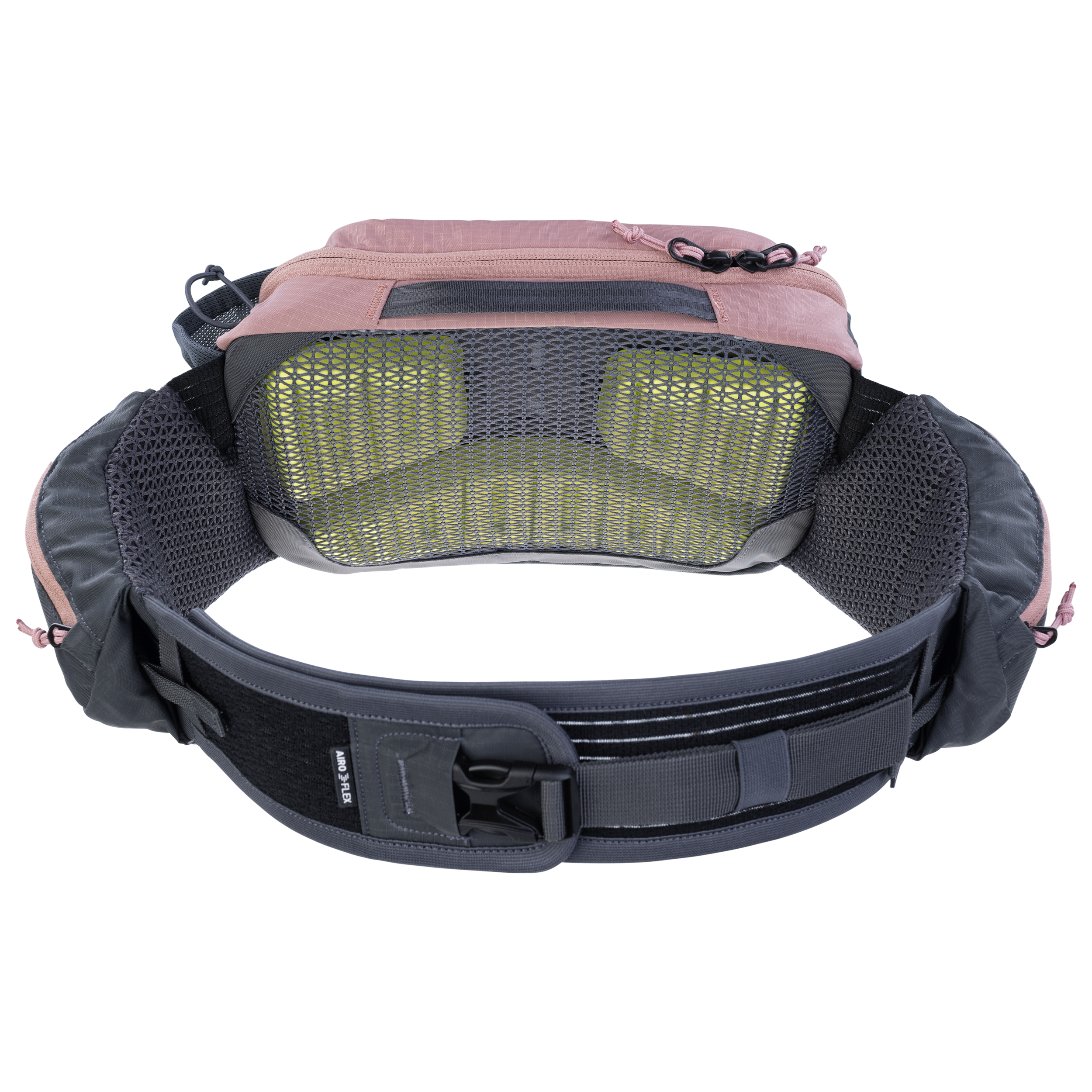 #Colour_dusty pink - carbon grey