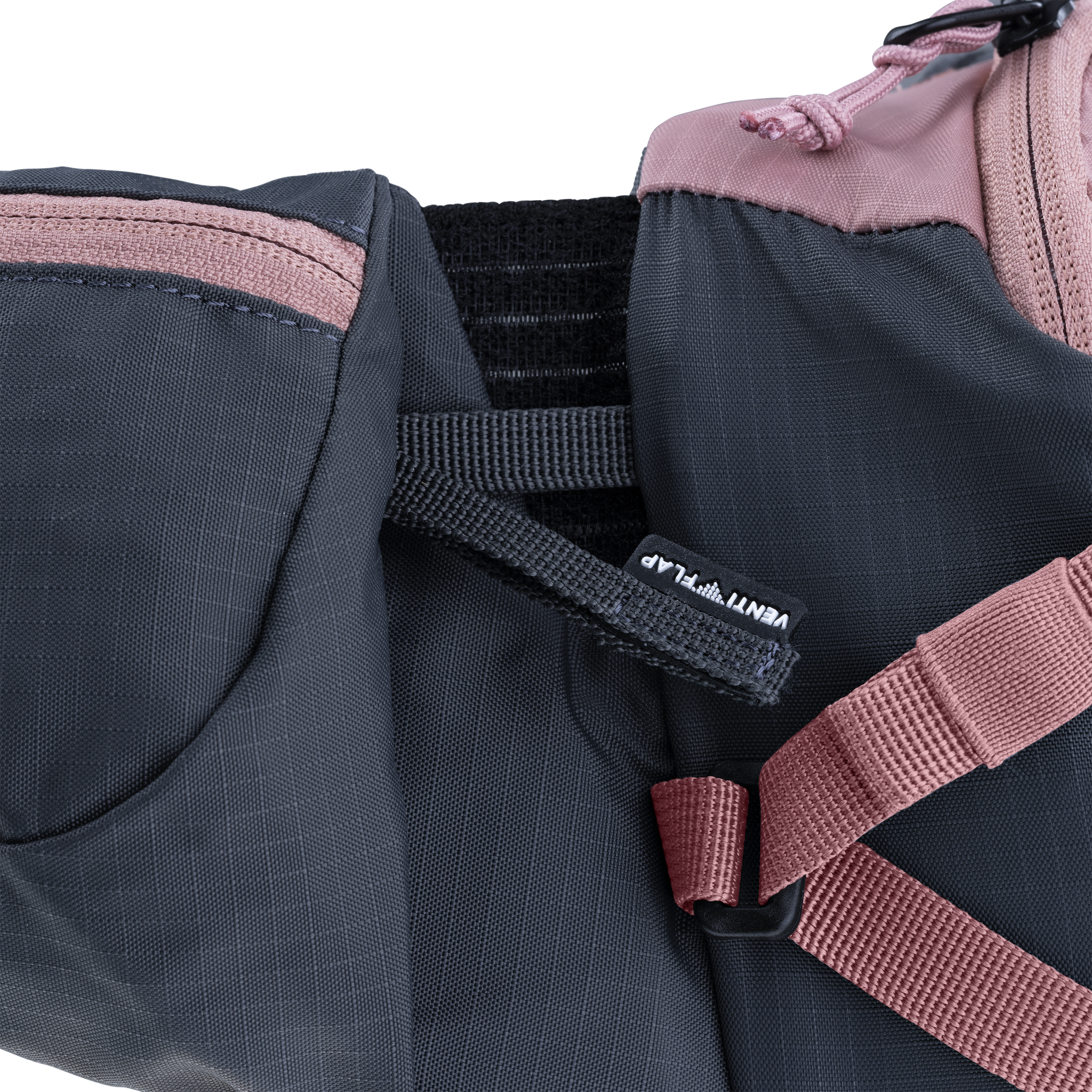 #Colour_dusty pink - carbon grey