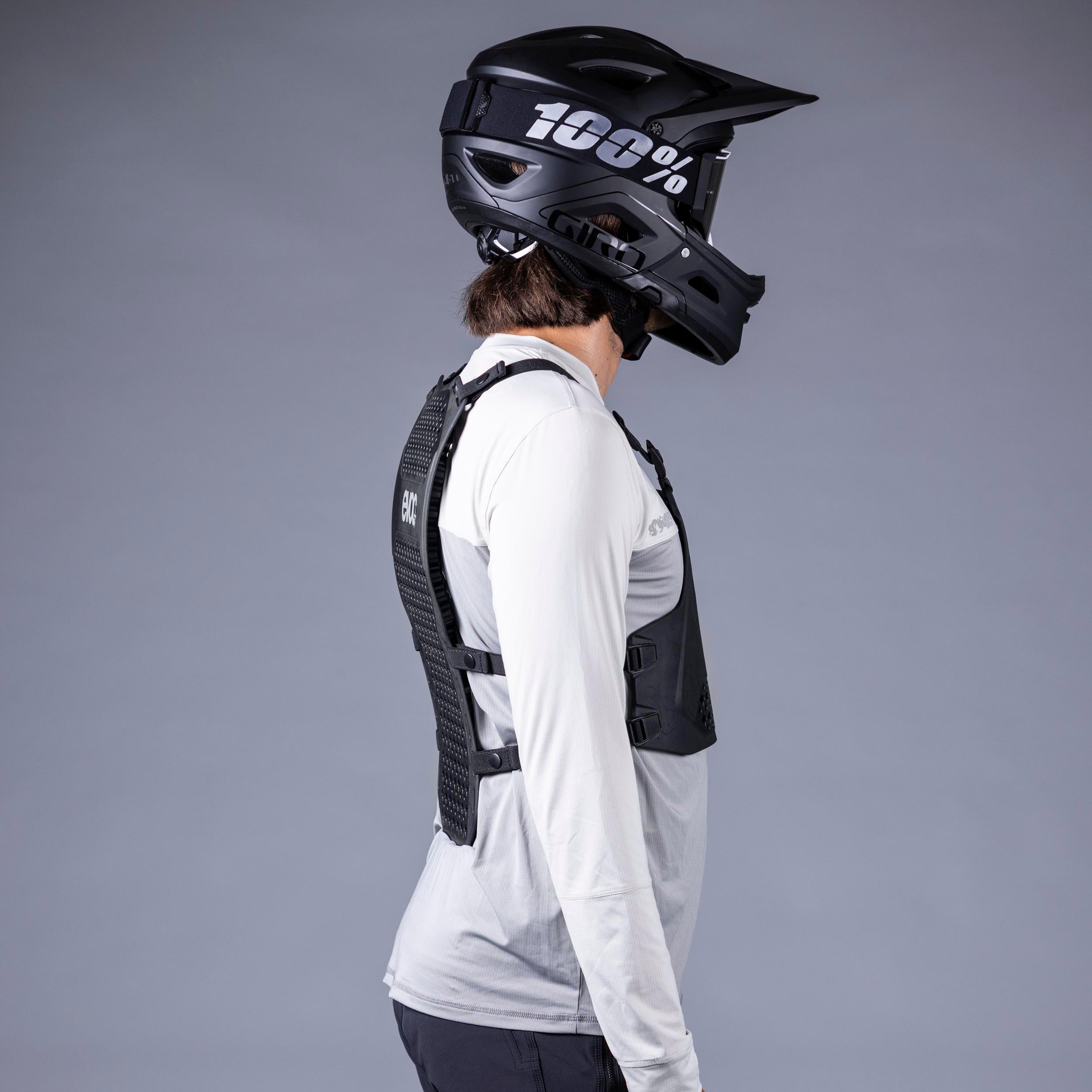 TORSO PROTECTOR
