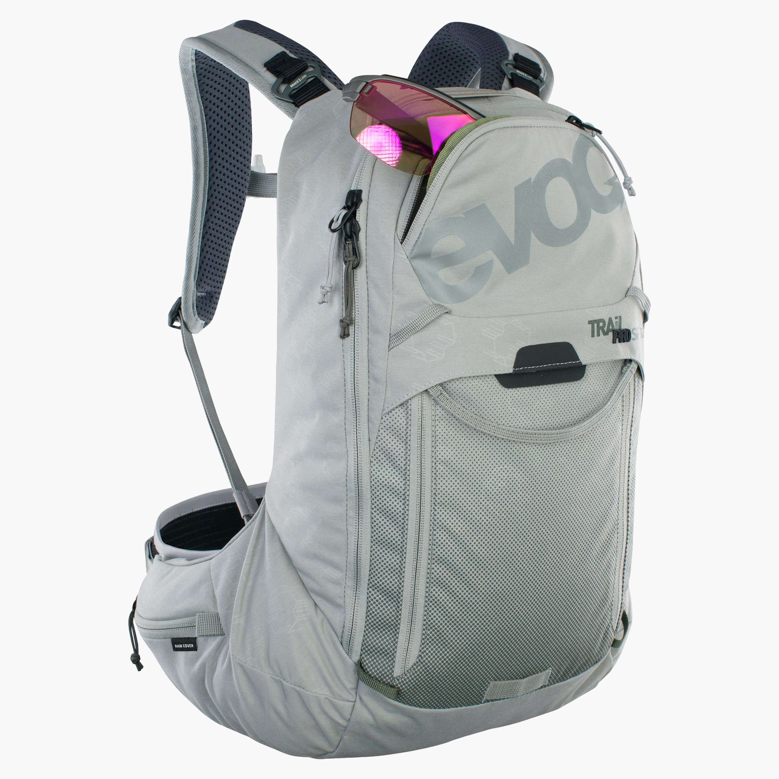 wanderrucksack evoc TRAIL PRO SF 12
