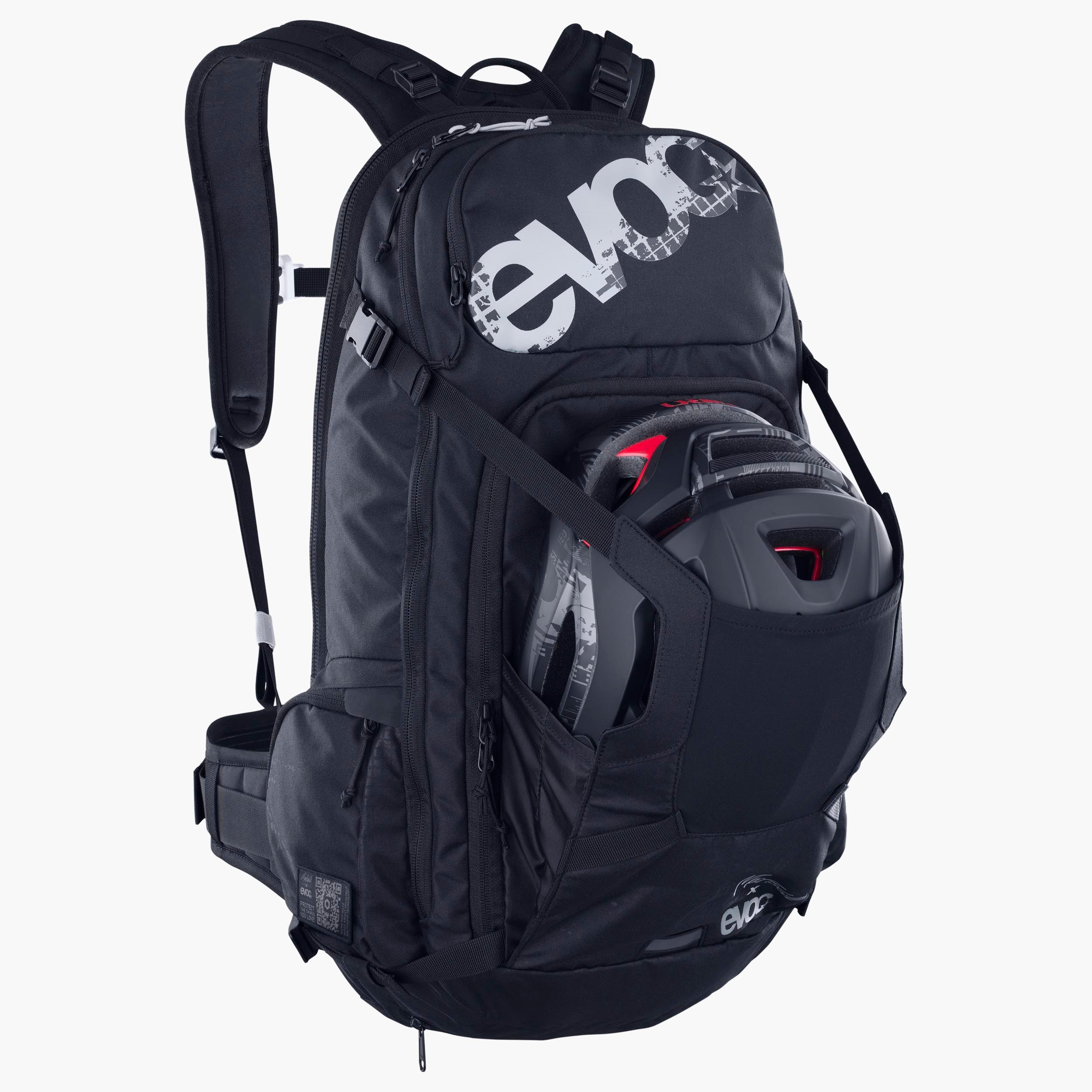 FR TRAIL E-RIDE 20 MACASKILL | Special edition Backpack
