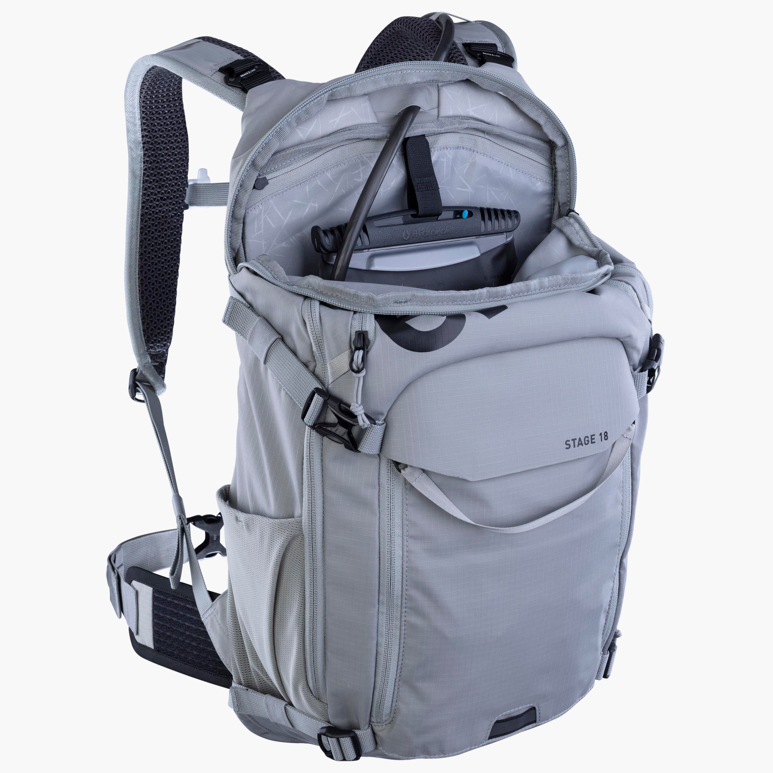 STAGE 18 | Bike Backpack