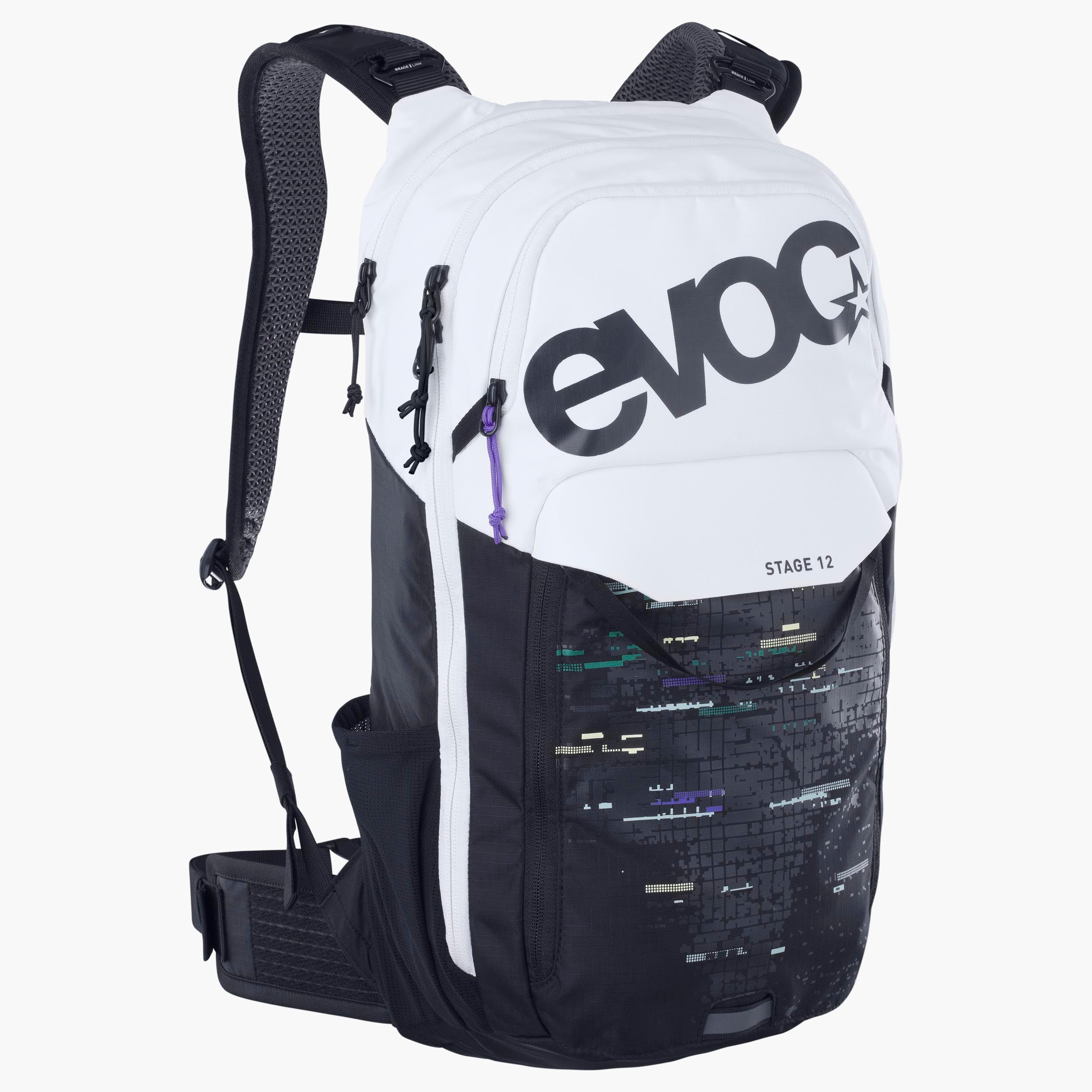 STAGE 12 | Bike Backpack
