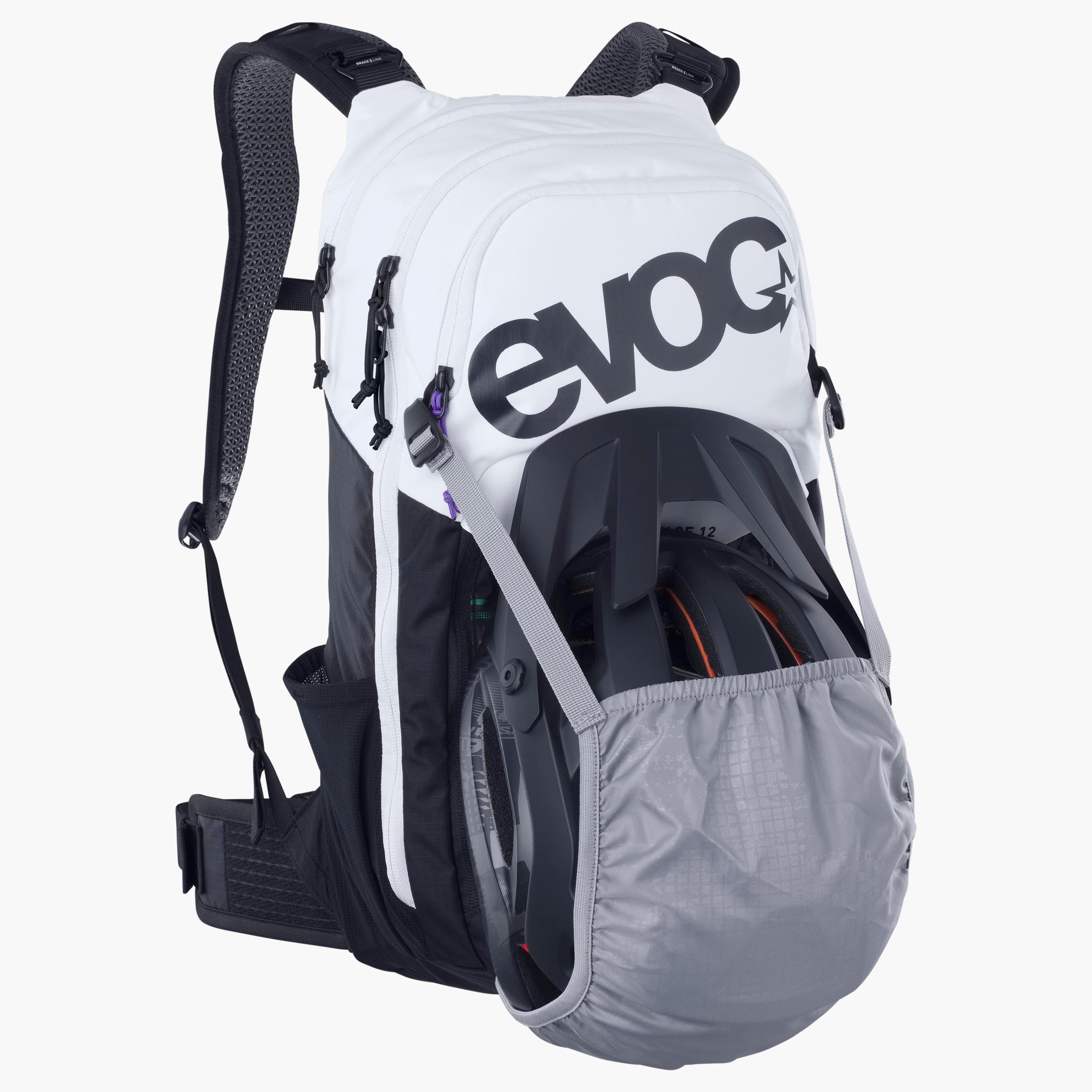 STAGE 12 | Bike Backpack