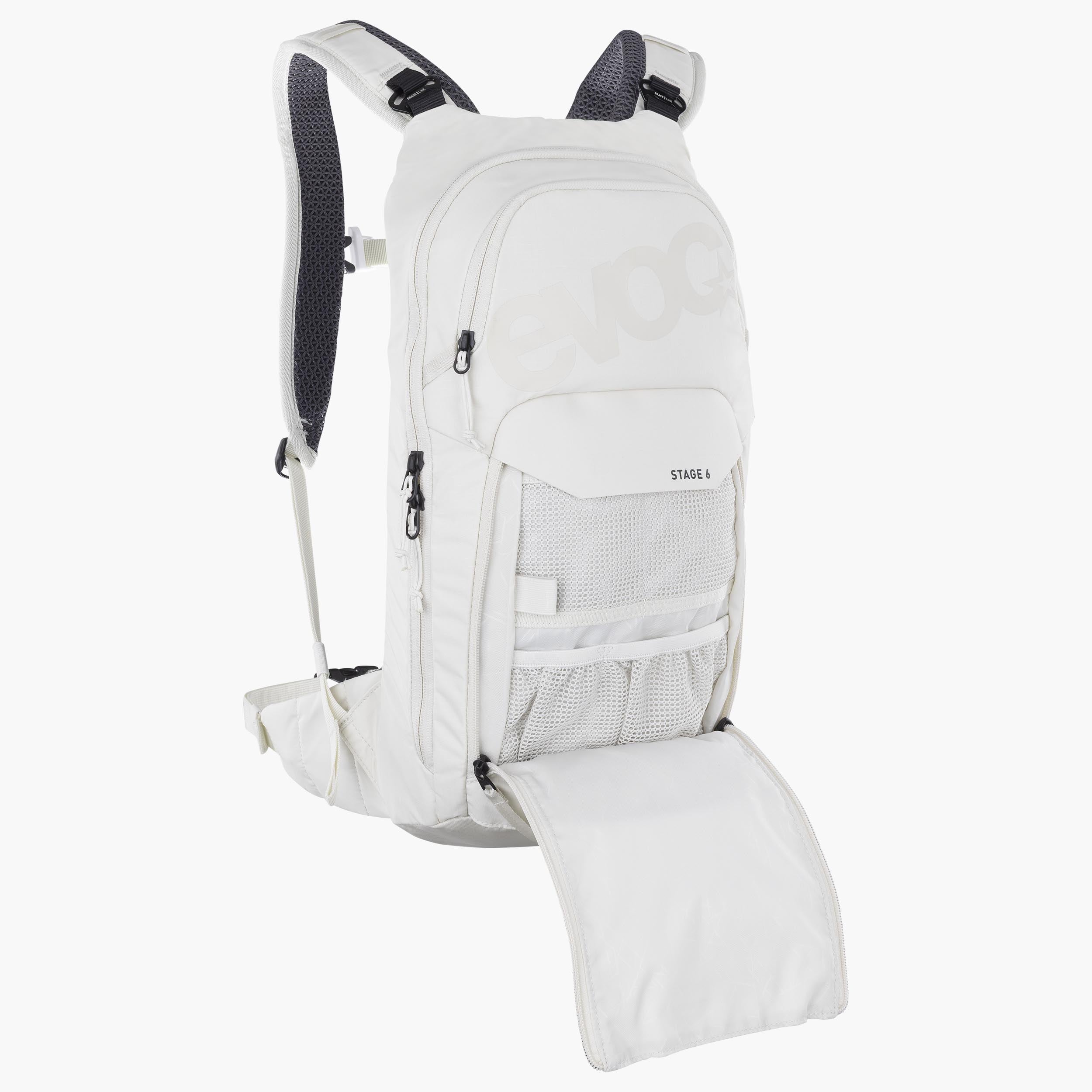 STAGE 6 | Bike Backpack