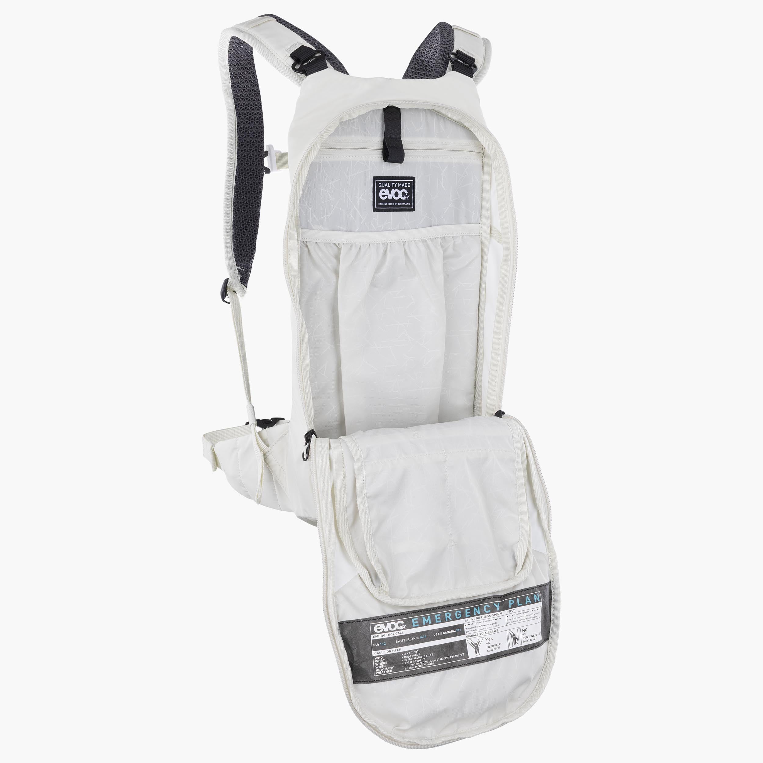evoc STAGE 6L/イーボック ステージ　MTB用バックパック STAGE 6 | Bike Backpack