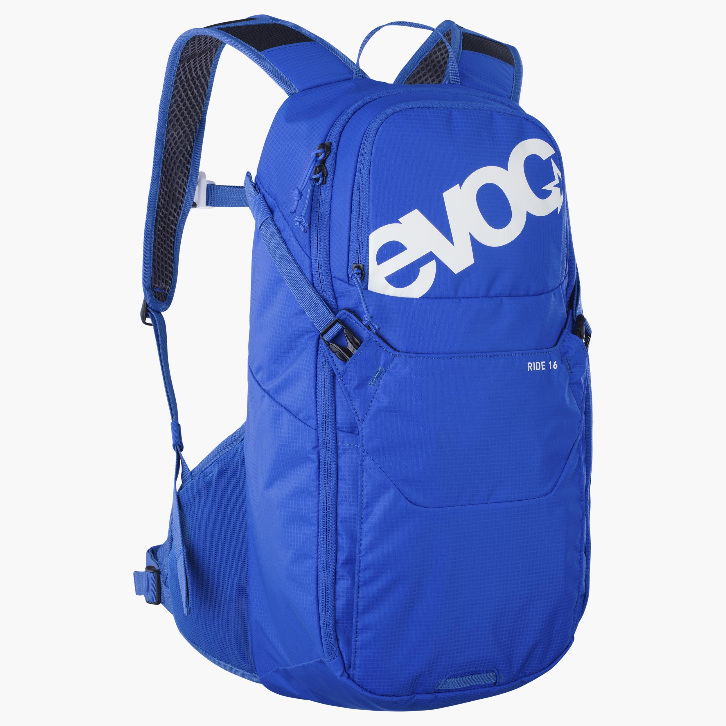 Evoc バックパック16L RIDE 16 | Outdoor Backpack