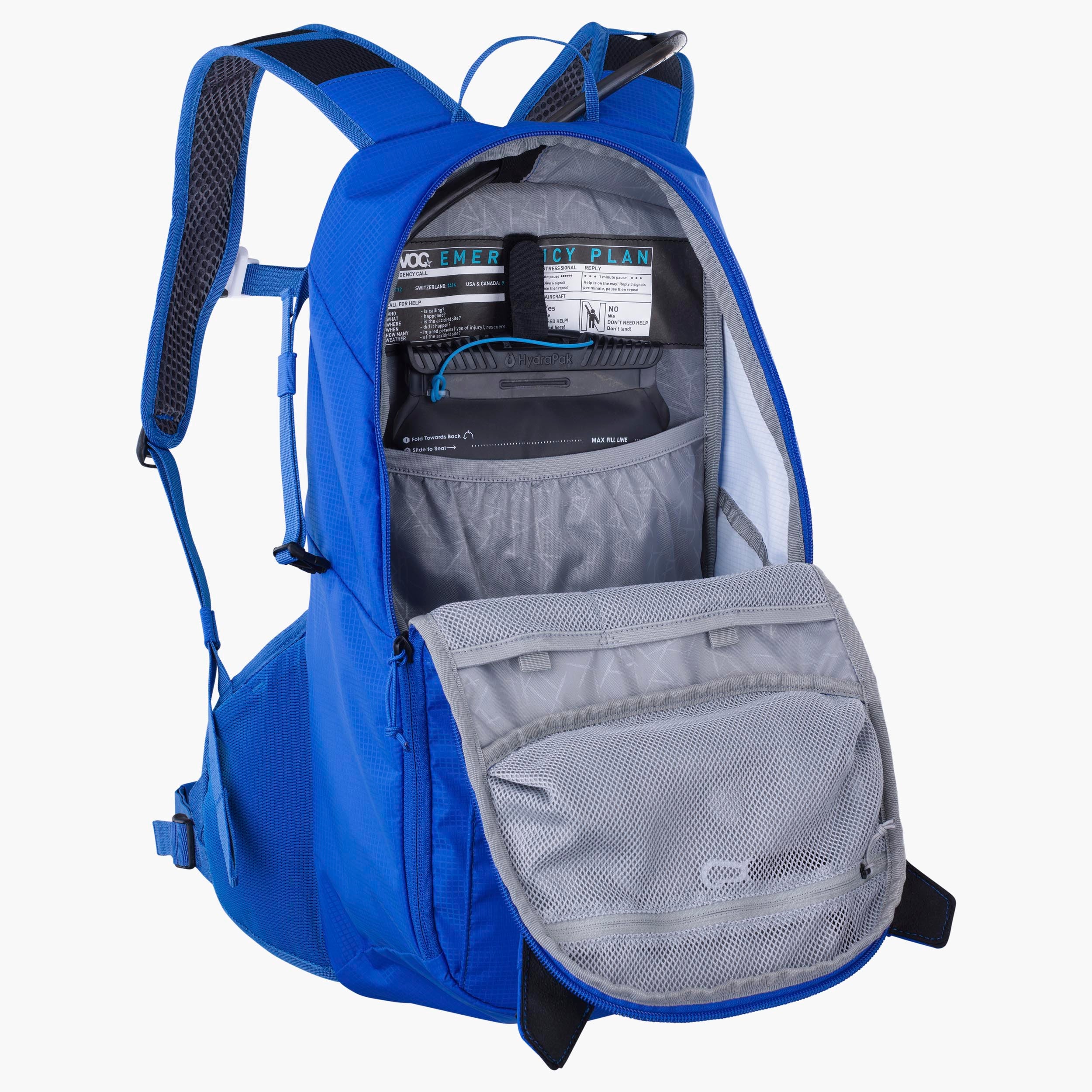 RIDE 16 | Outdoor Backpack