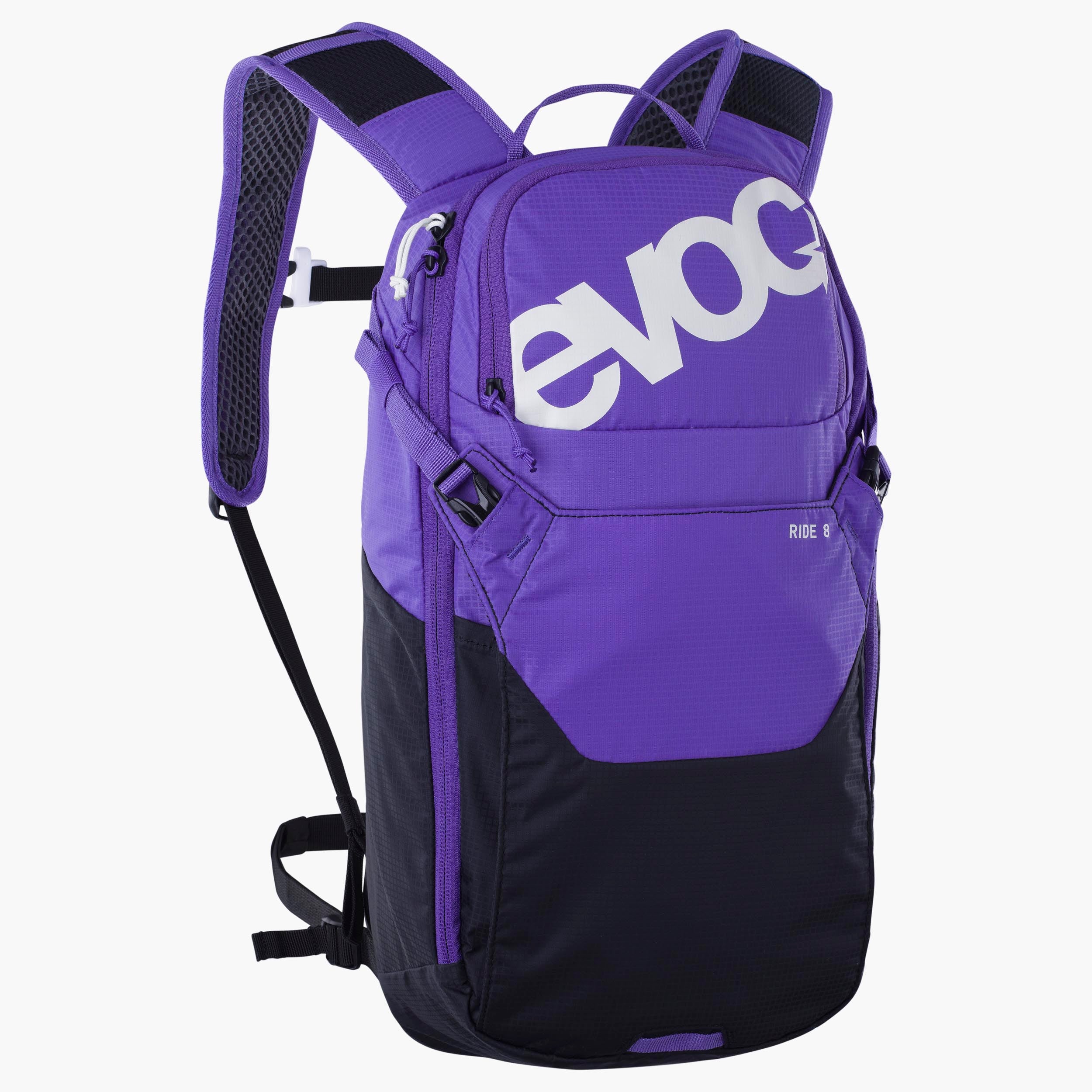 RIDE 8 + HYDRATION BLADDER 2 | Outdoor Backpack