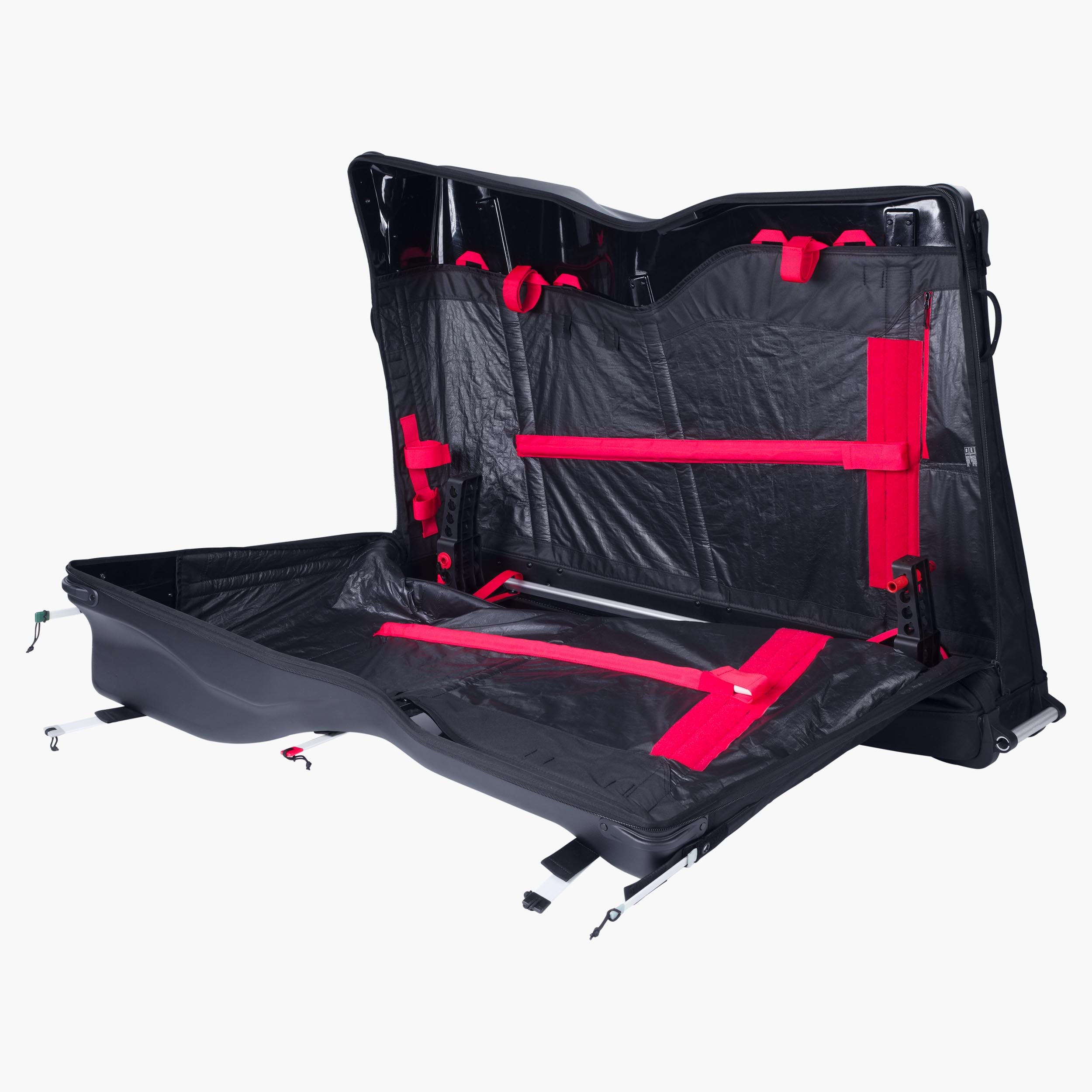 ROAD BIKE BAG PRO | Bike Travel Bag