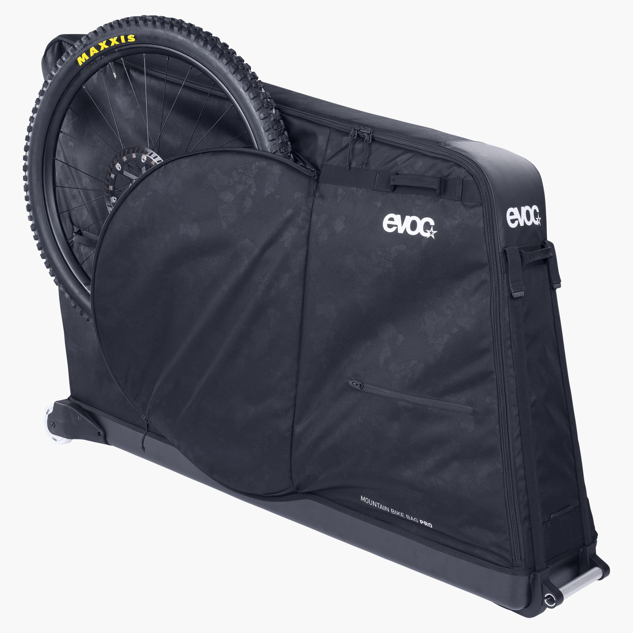 e-mtb fully taschen MOUNTAIN BIKE BAG PRO