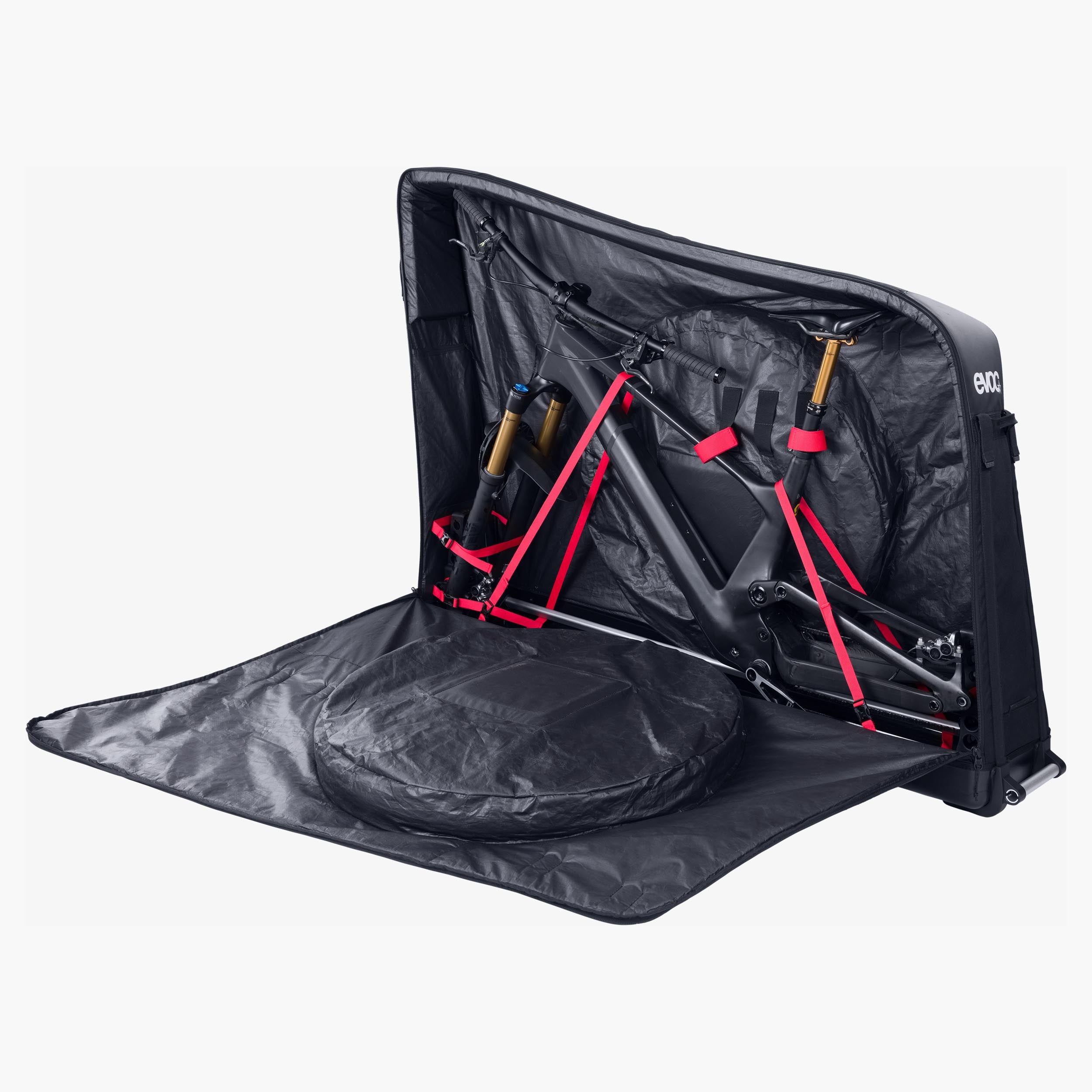 fahrradtasche evoc MOUNTAIN BIKE BAG PRO