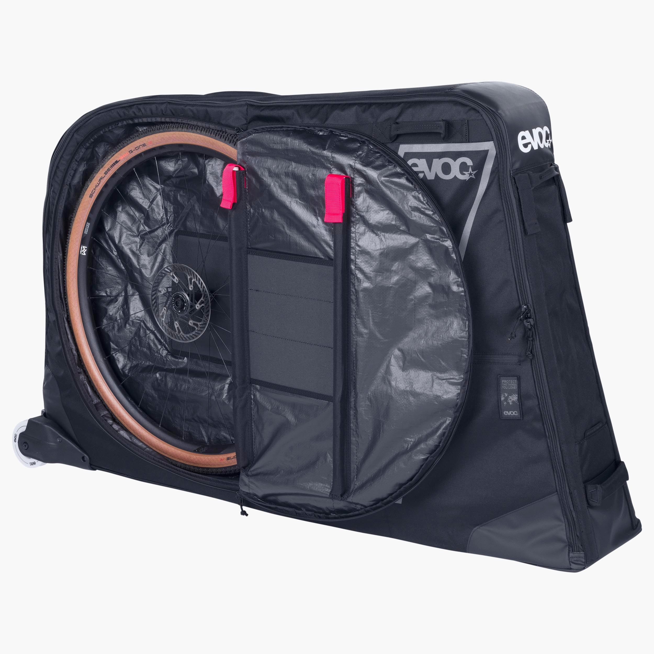 BIKE BAG | Universal Bike Travel Bag